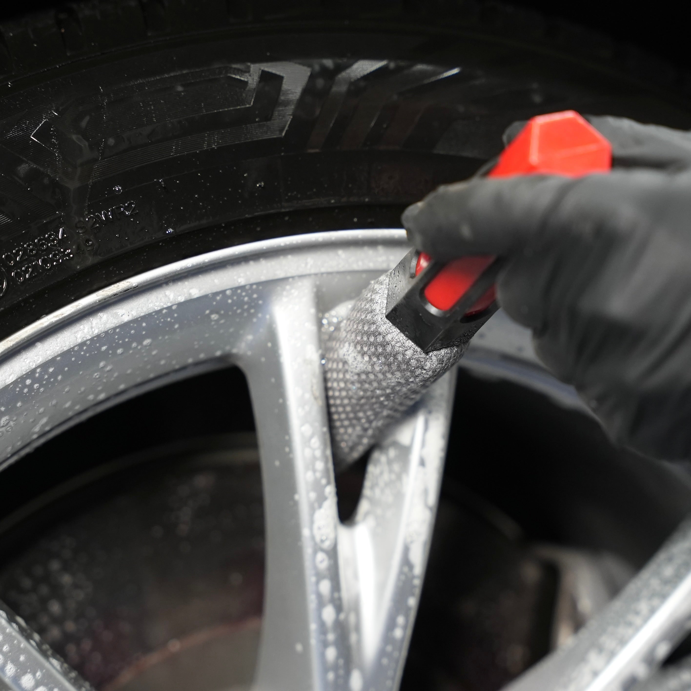 Sonax Fælgrens + Gratis Fælgbørste