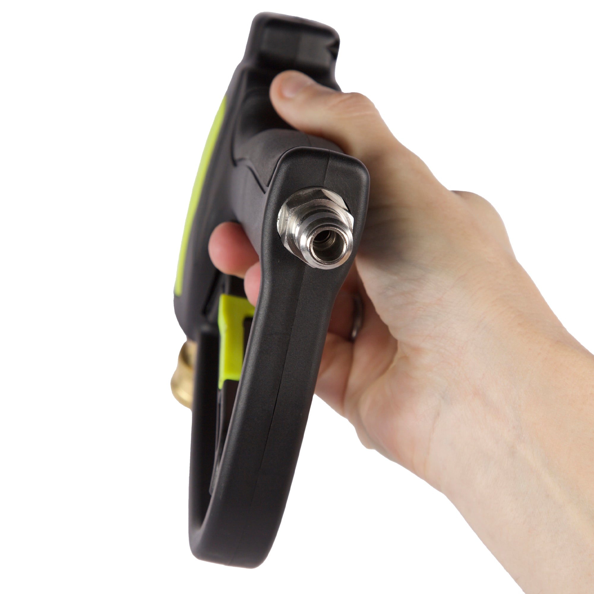 Bigboi Kort Pistolgreb