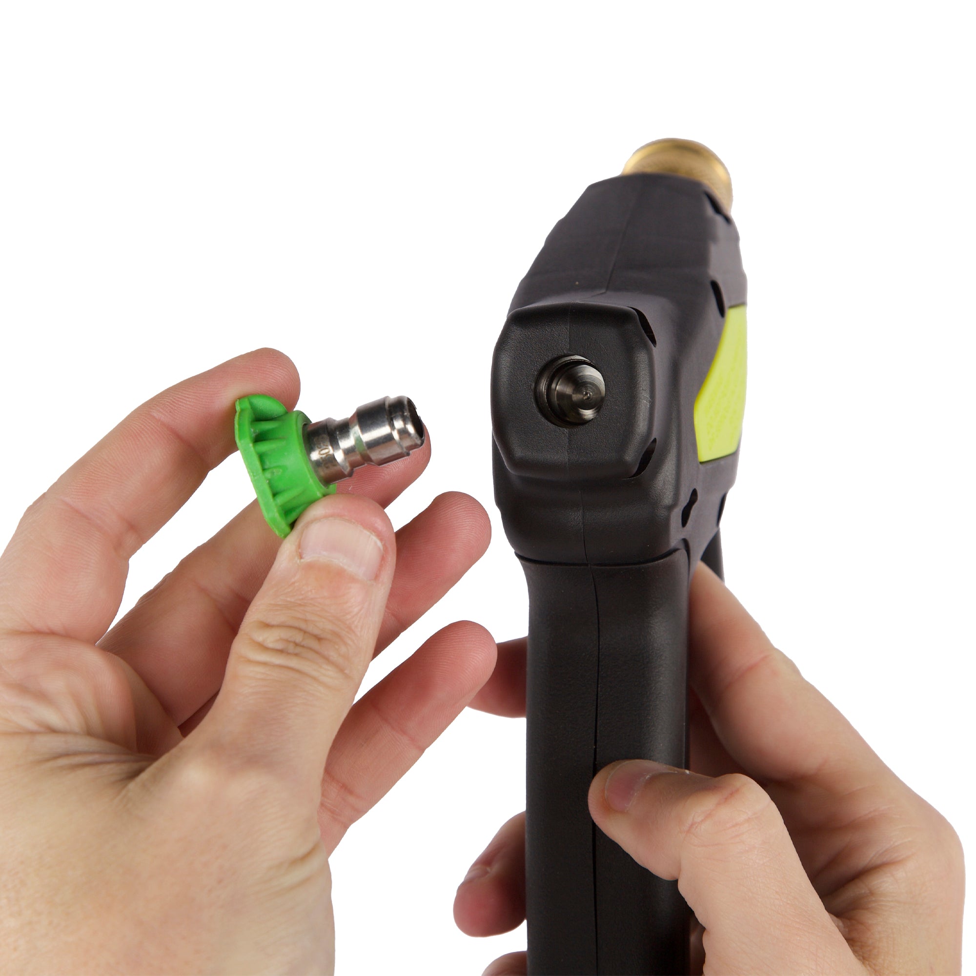 Bigboi Kort Pistolgreb