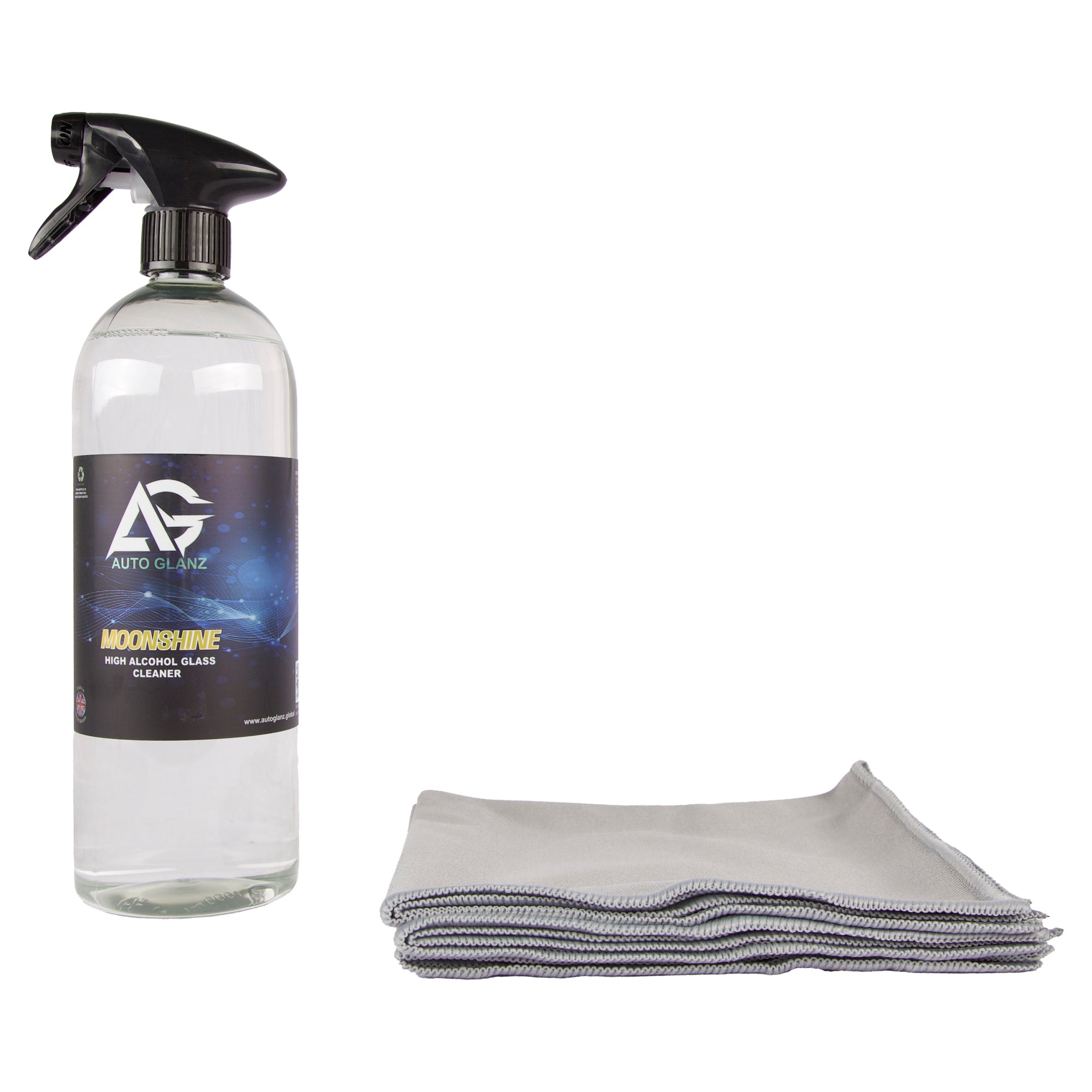 Black Friday Rudepudse Sæt