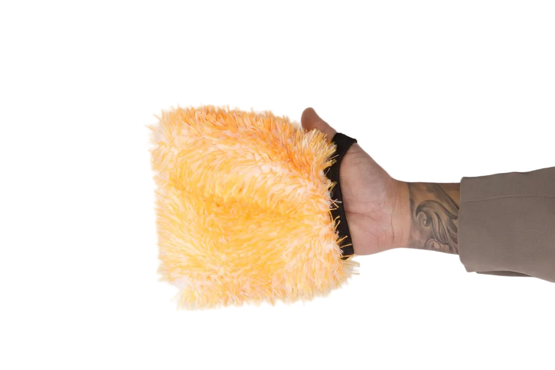 CarPro FingerPrint Wheelmitt