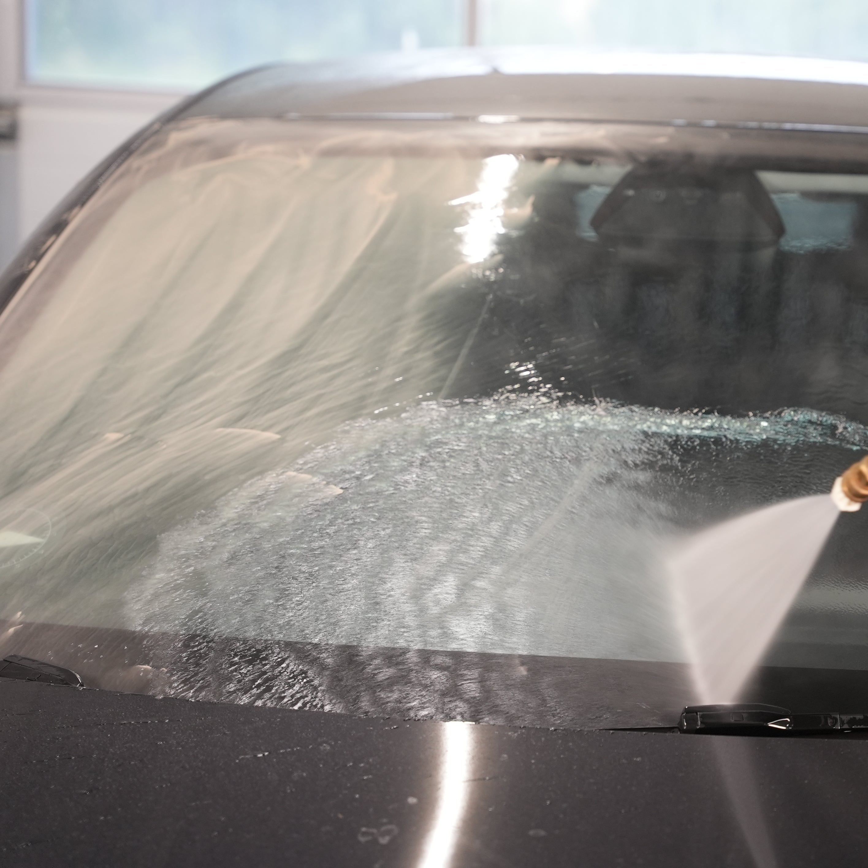 Soft99 Glaco Glass Compound Roll On Glaspolermiddel