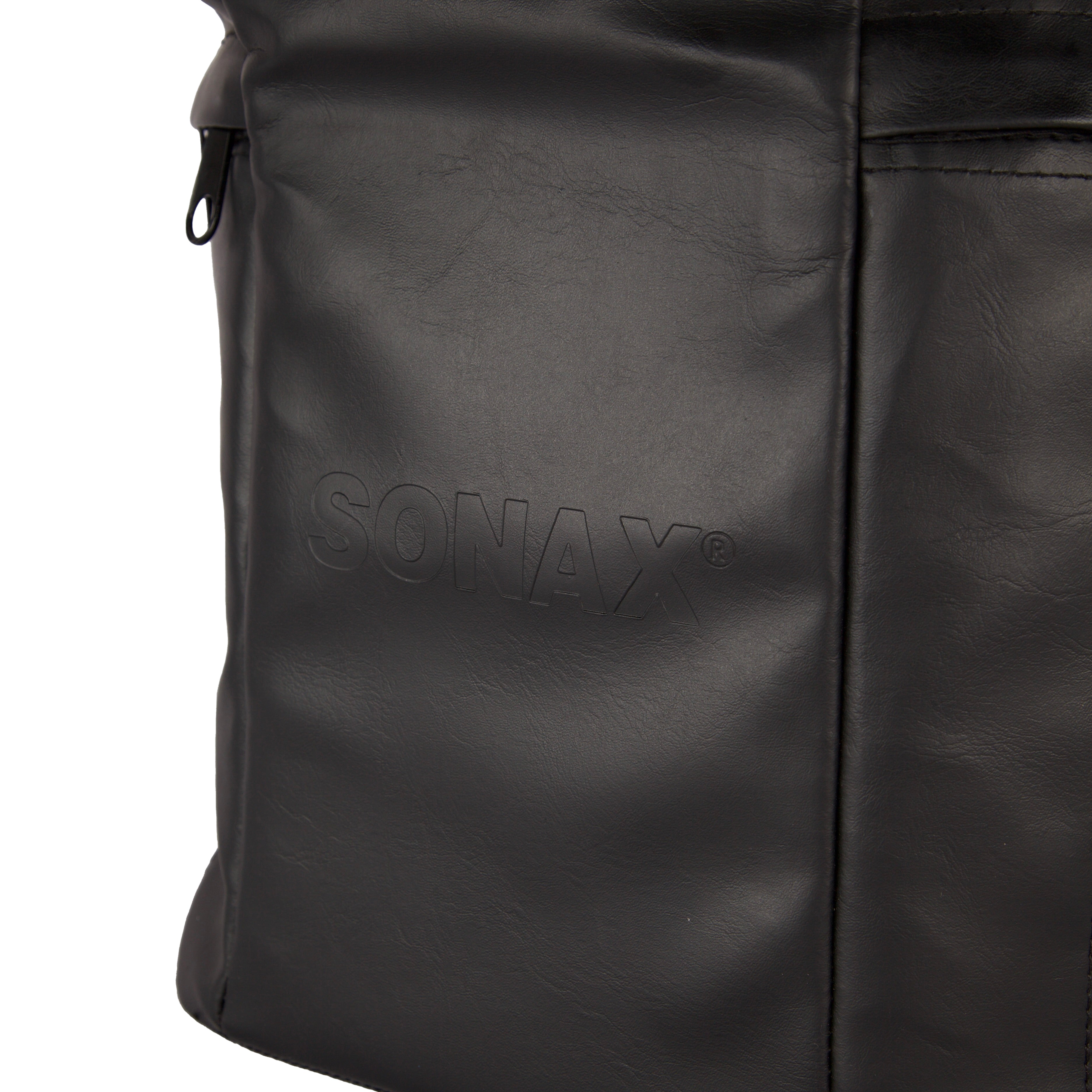 Sonax bagagerumsorganisatör, bilvårdsväska