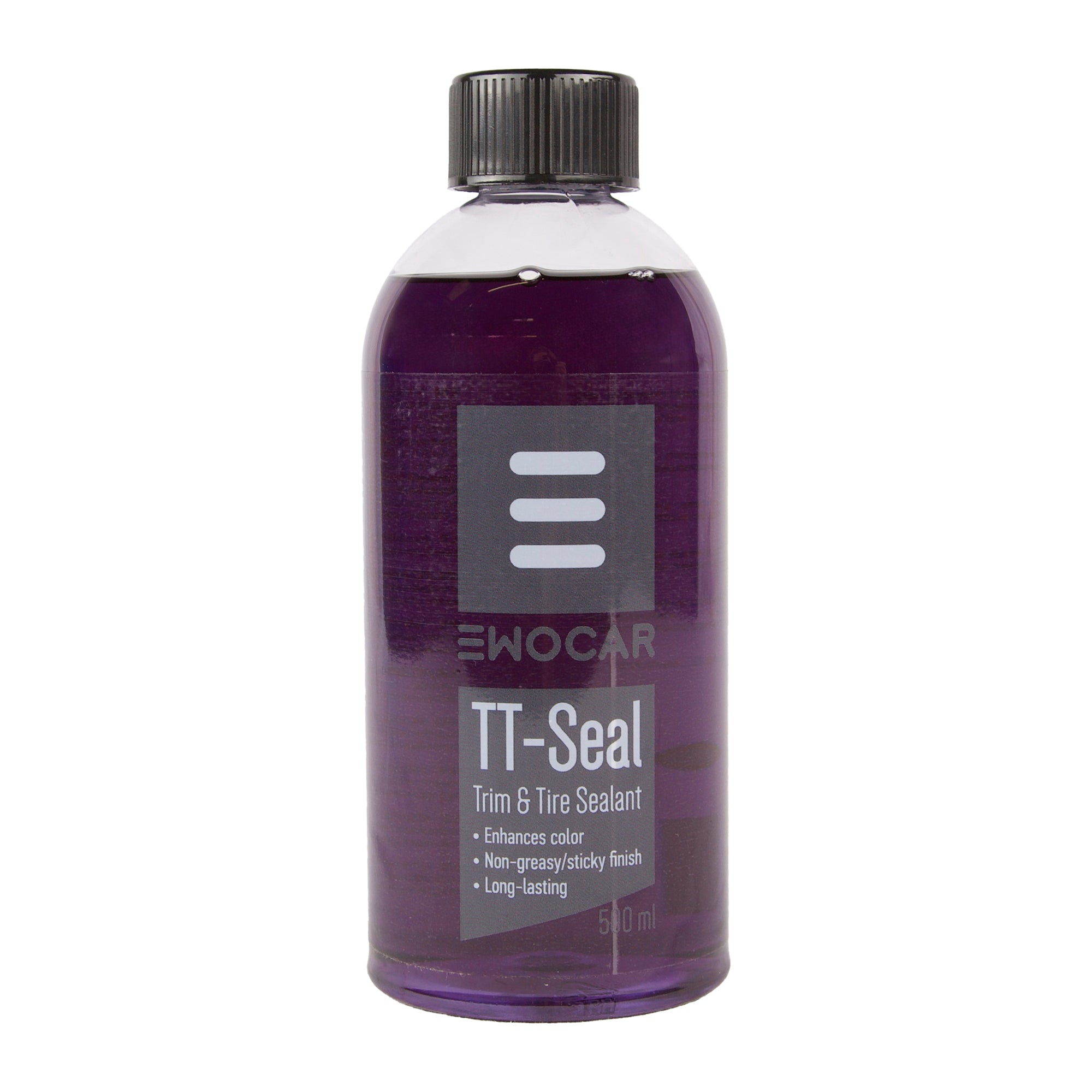 Ewocar TT-Seal Plast- & Gummifornyer (500 ml)