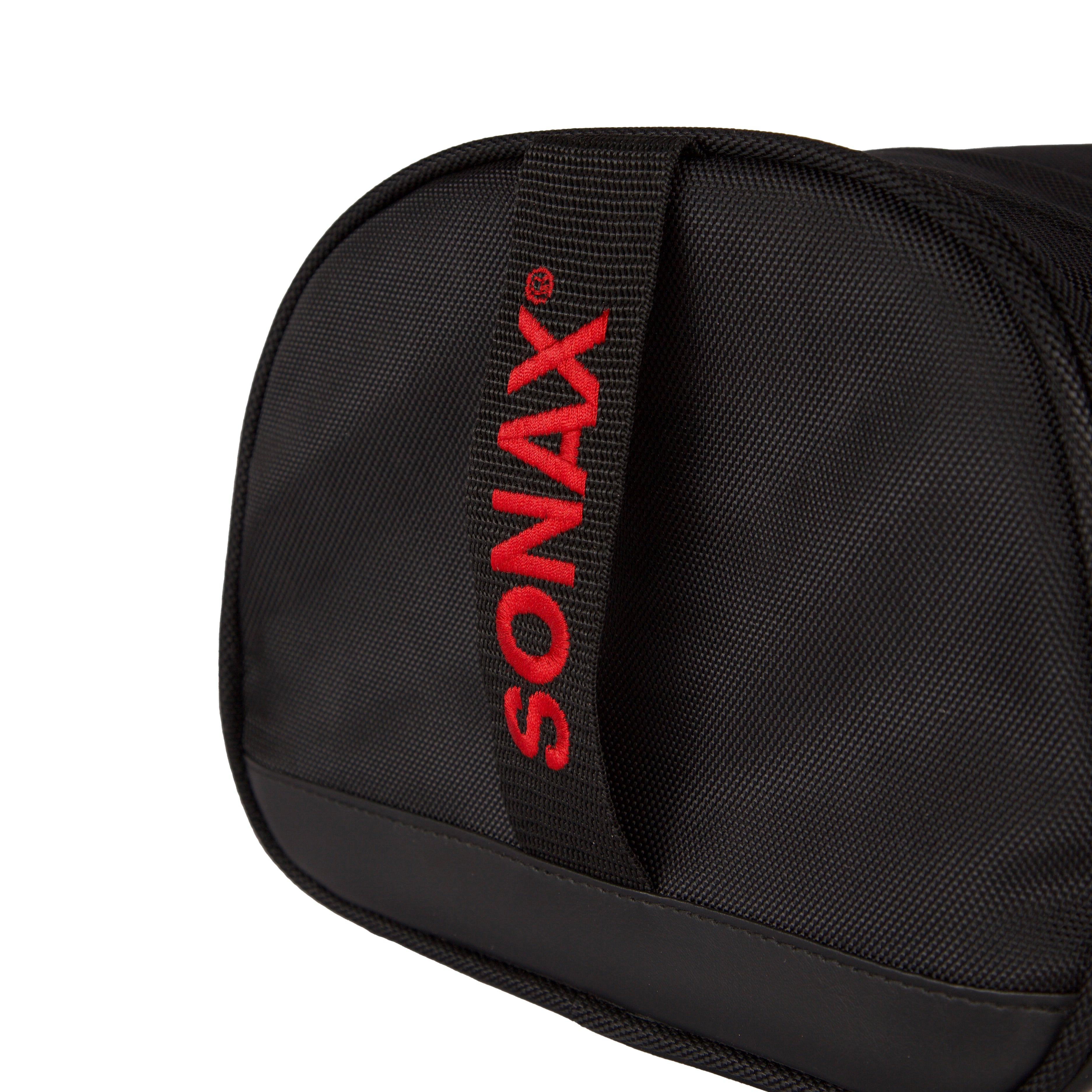 Sonax bagagerumsorganisatör, bilvårdsväska