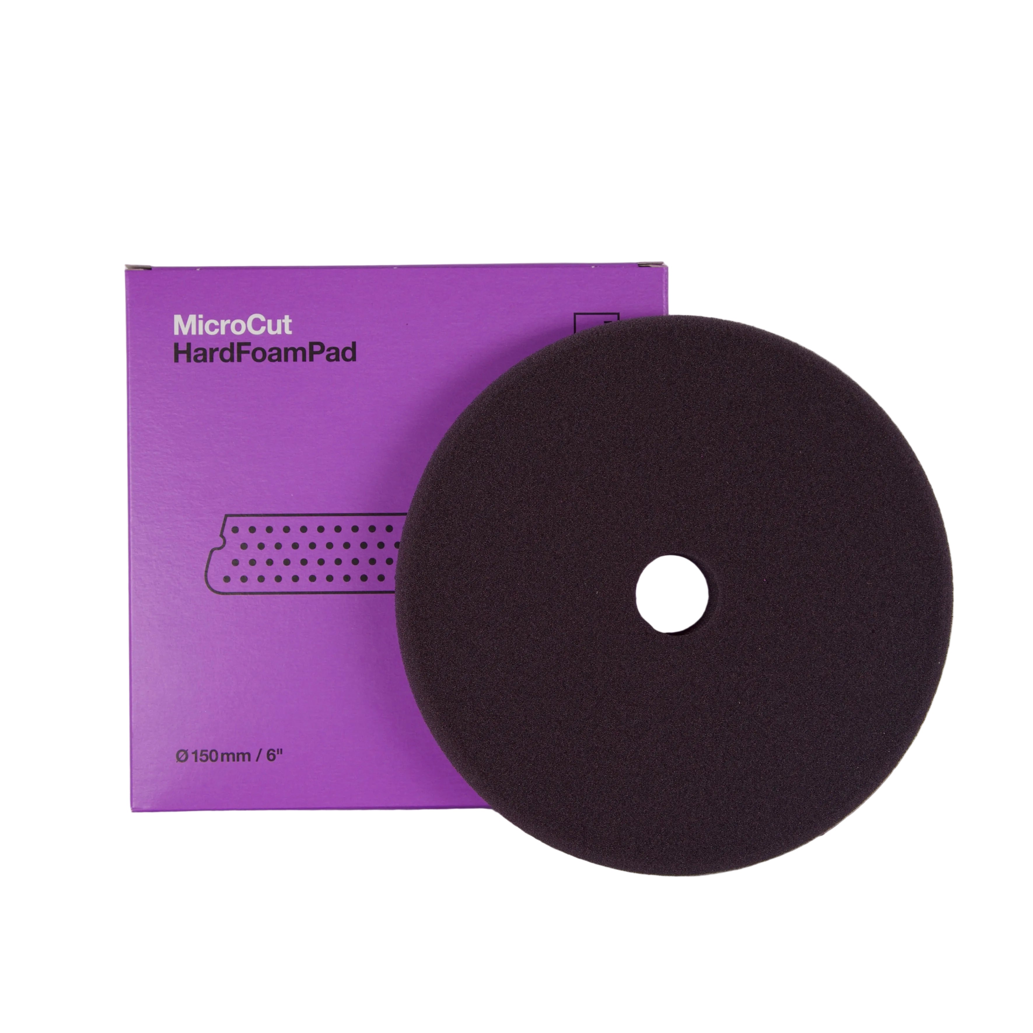 Koch Chemie Micro Cut Hard Foam Pad