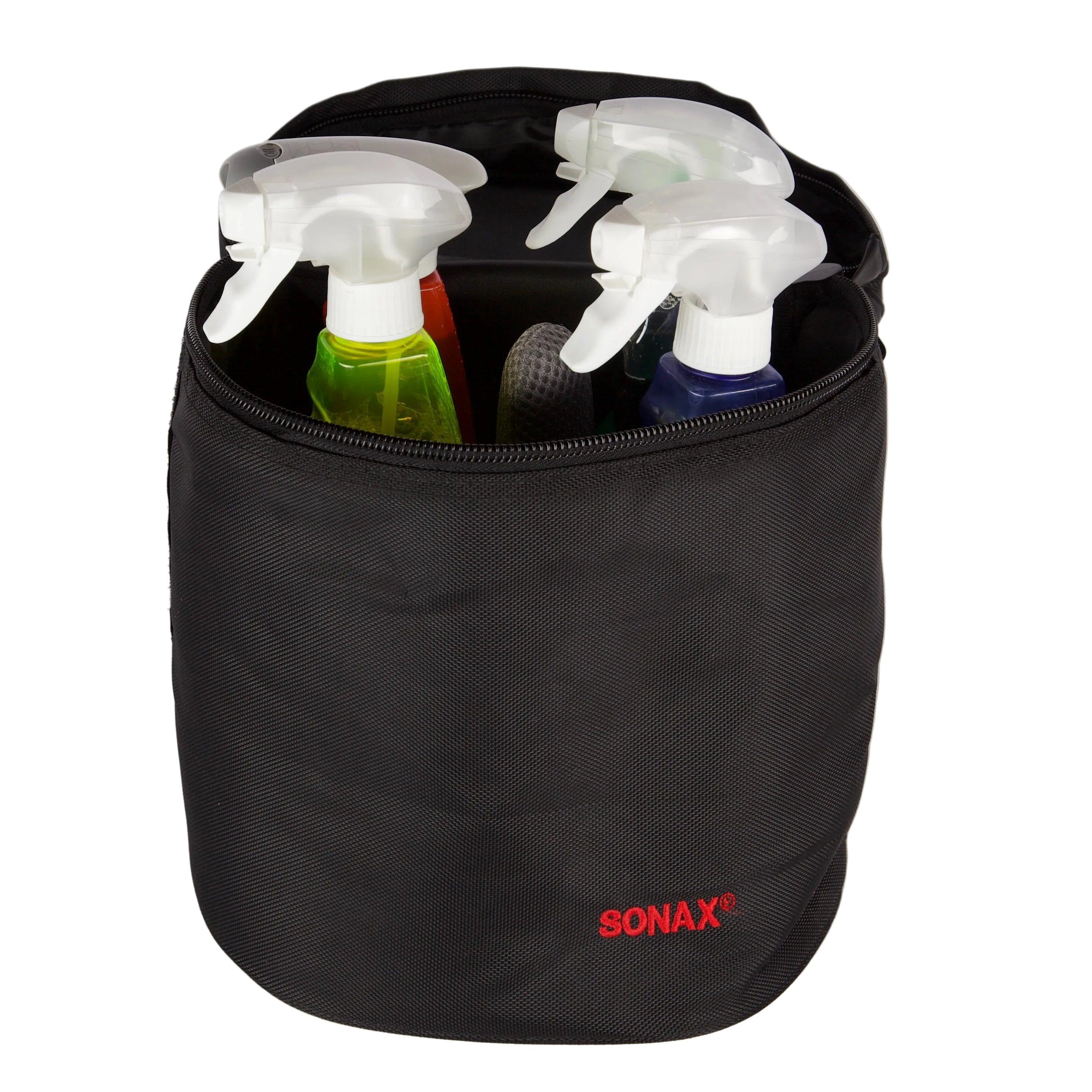 Sonax Vehicle Trunk Organizer Bilpleje Taske