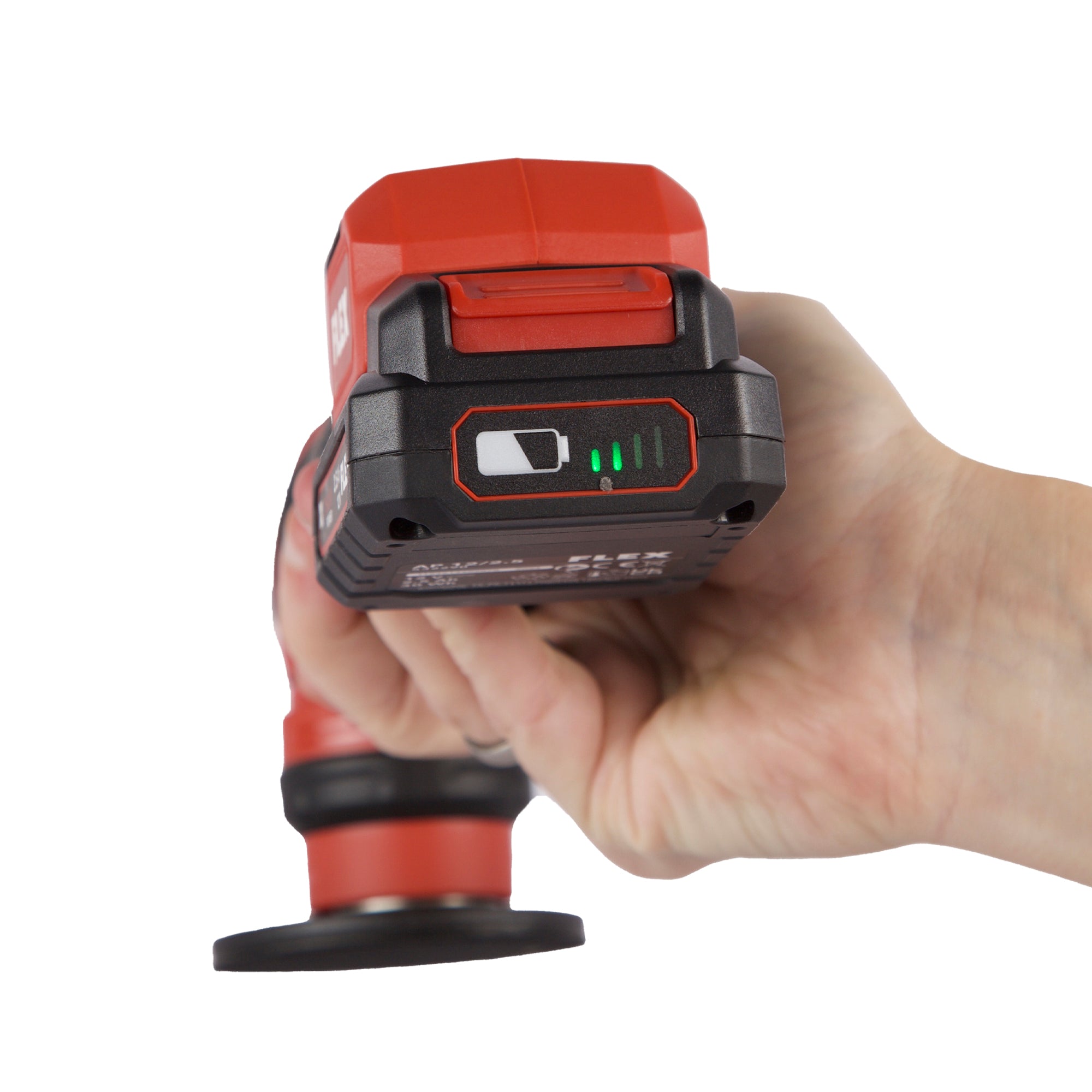 FLEX PXE 80 12-EC/2.5 (2025 Model)