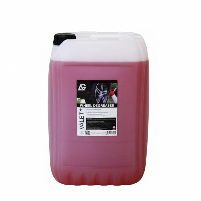 Auto Glanz Trade Wheel Degreaser Basisk Fælgrens