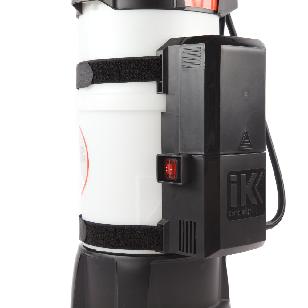 IK e FOAM Pro 12 Skumsprayer