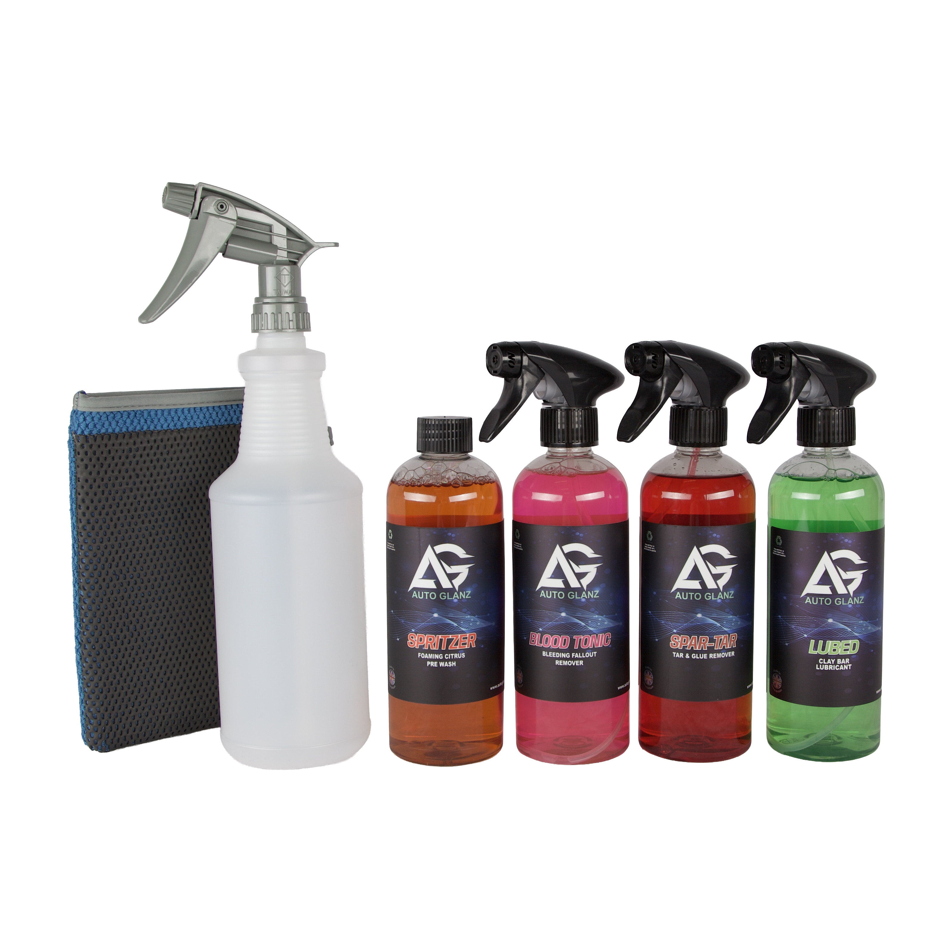 Valentines Lakrens Pakke