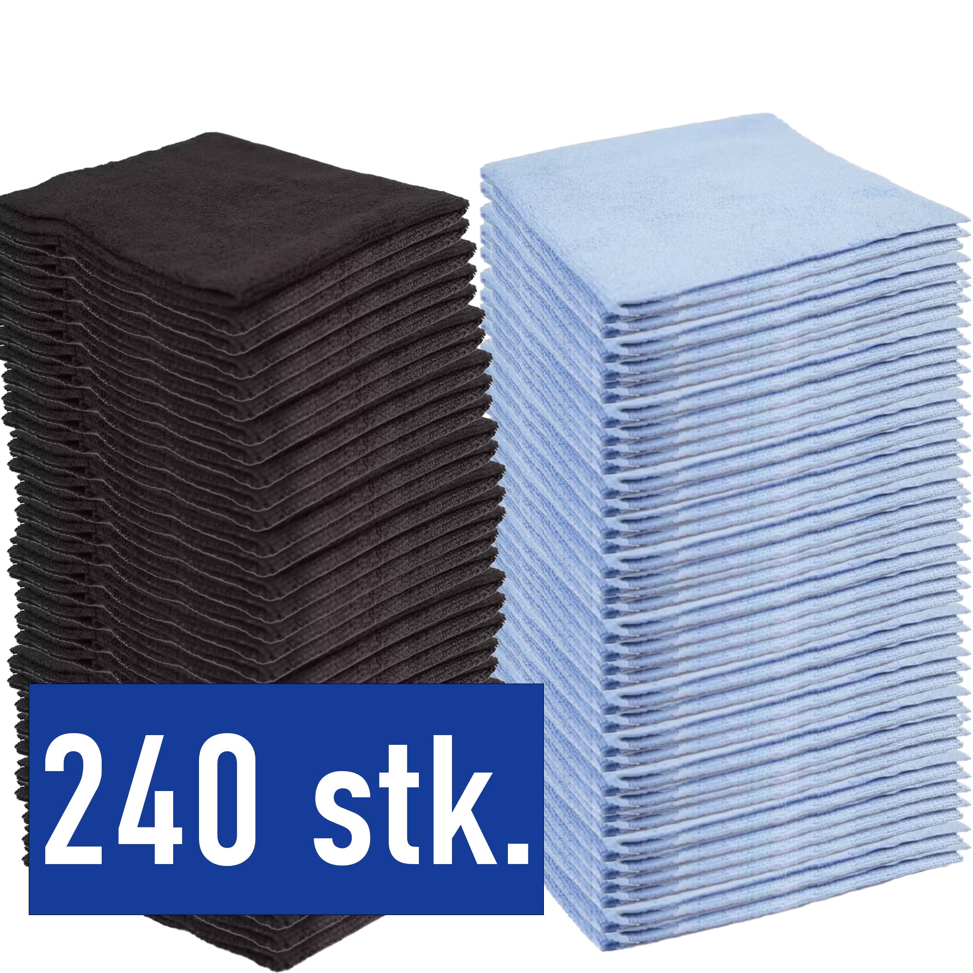 Auto Glanz Laser Edge 320 (240 stk)