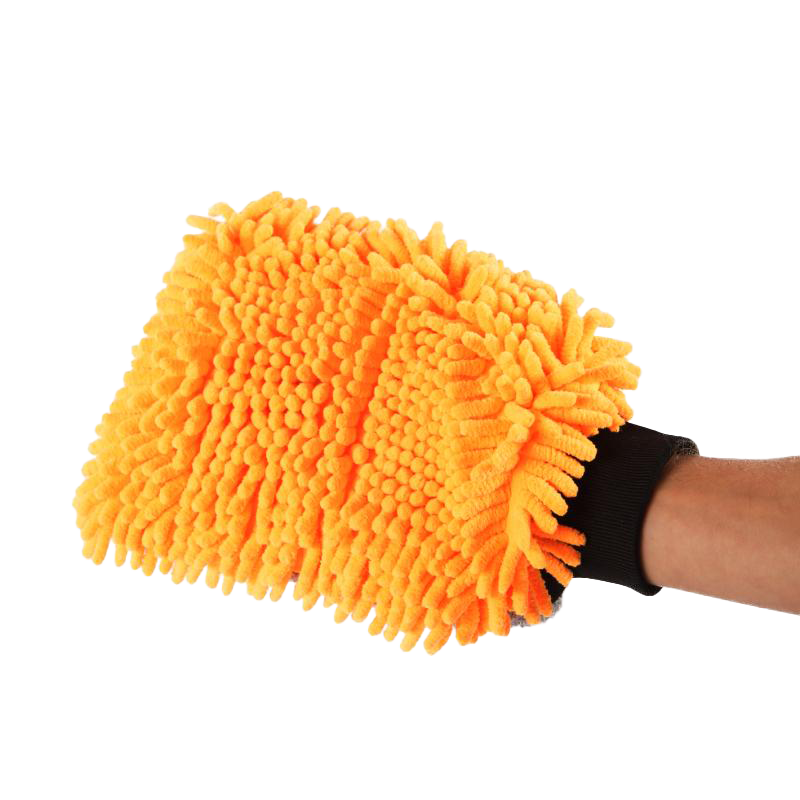 Meguiars Hybrid Wash Mitt