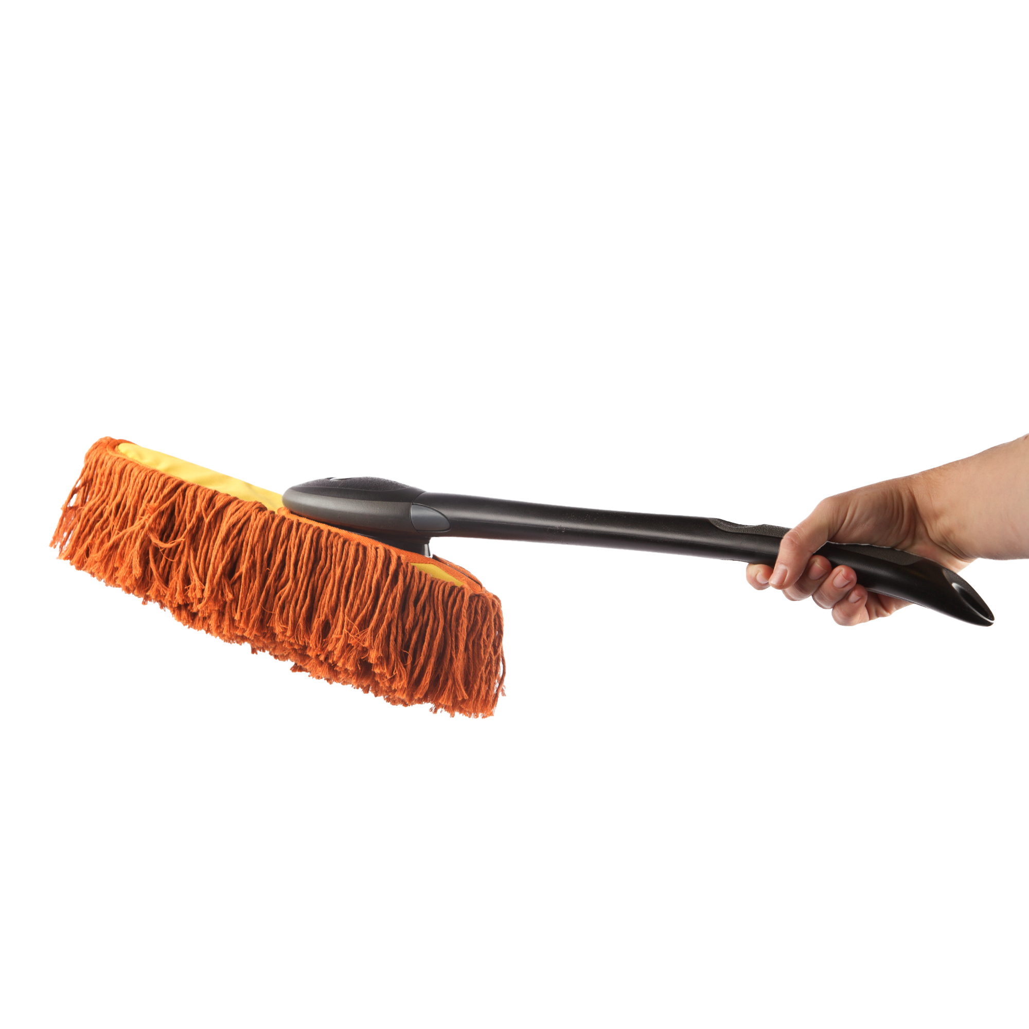 Meguiars Body Duster Støvkost