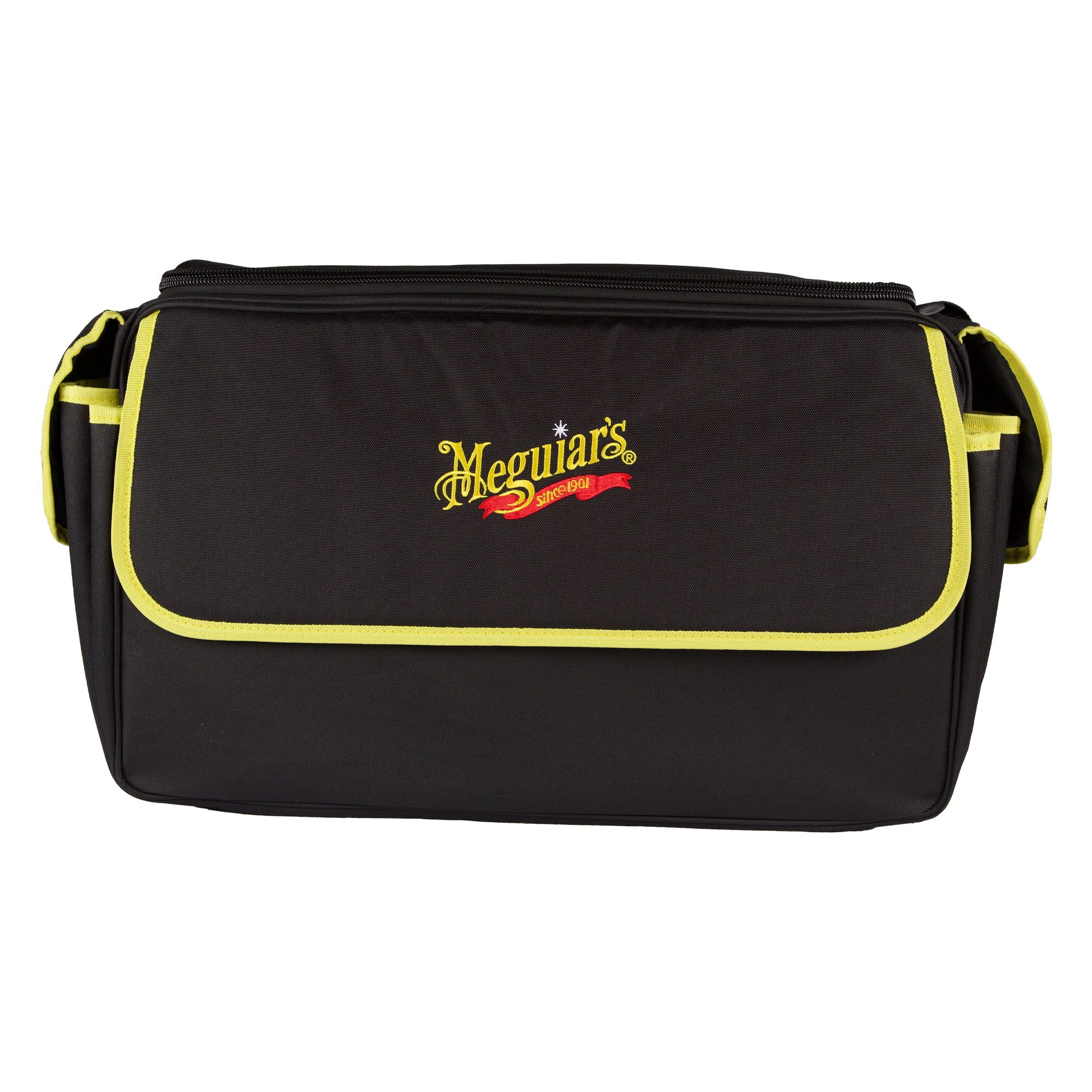 Meguiars Large Black Kit Bag