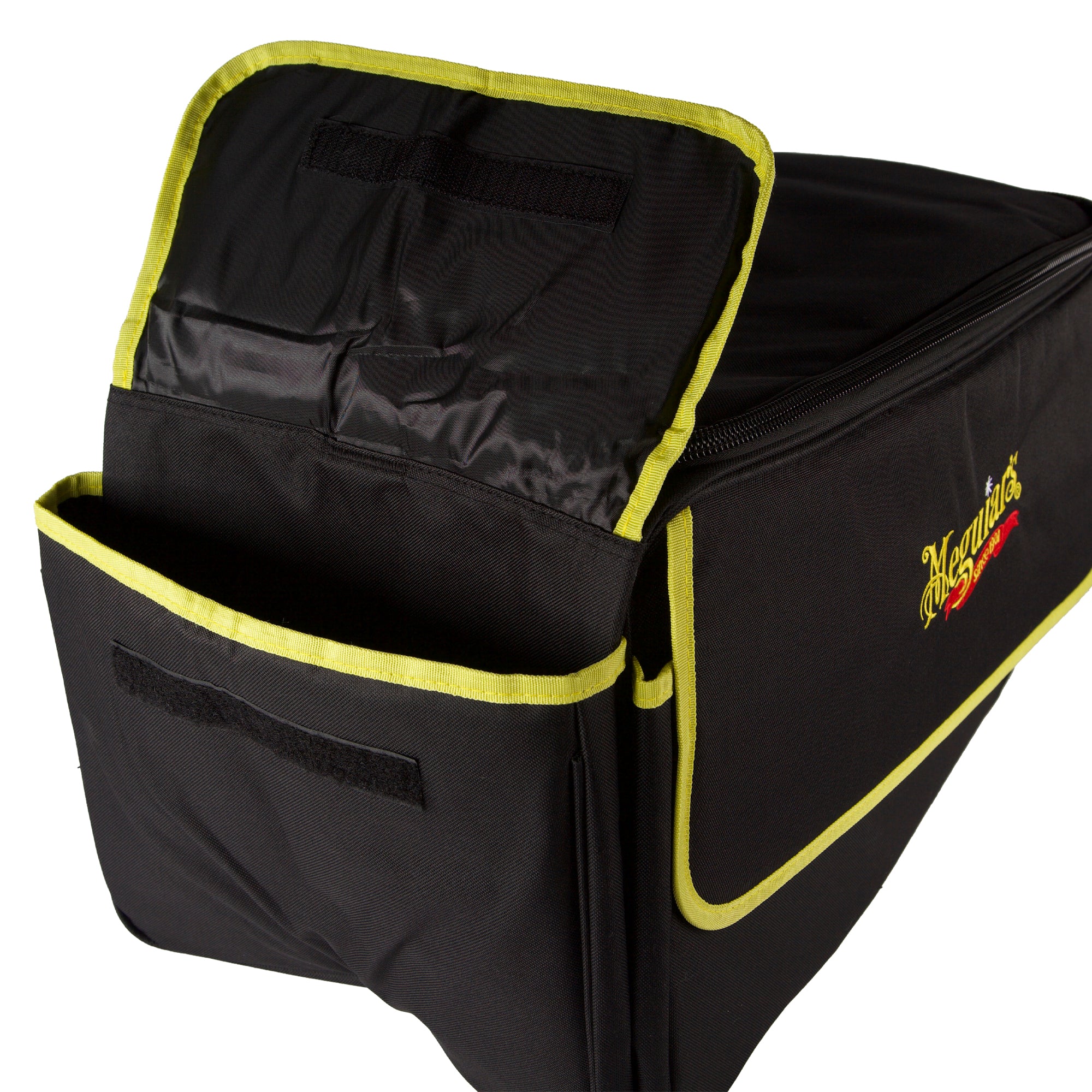Meguiars Large Black Kit Bag