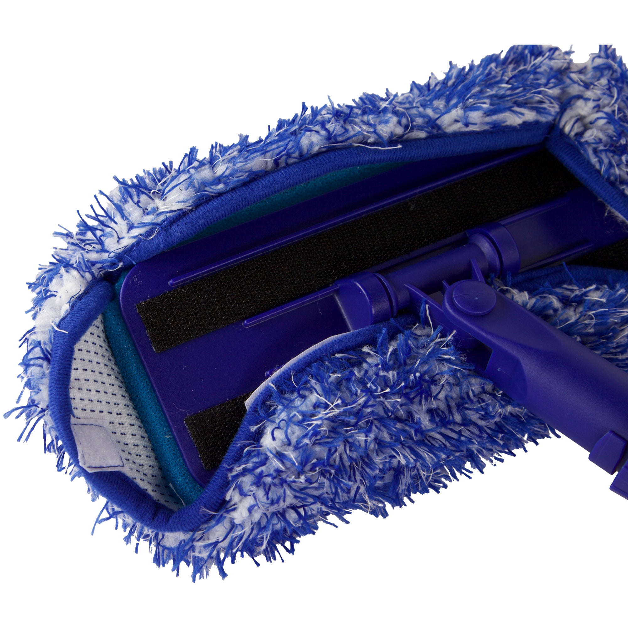 NDS Telescopic Wash Pole