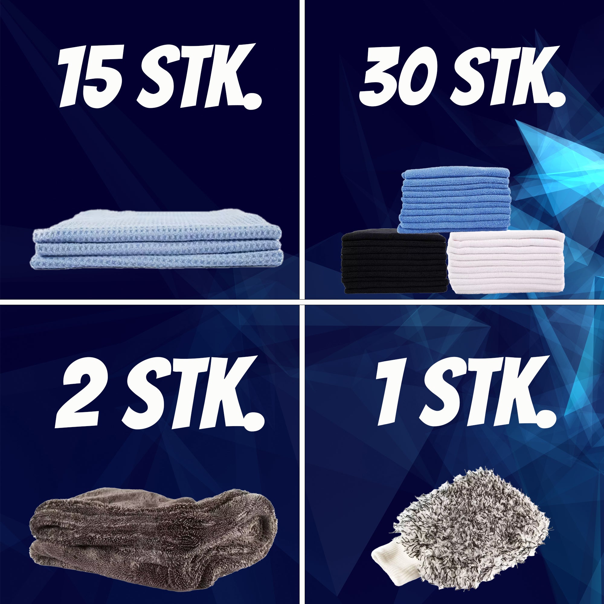 Erhvervstilbud November