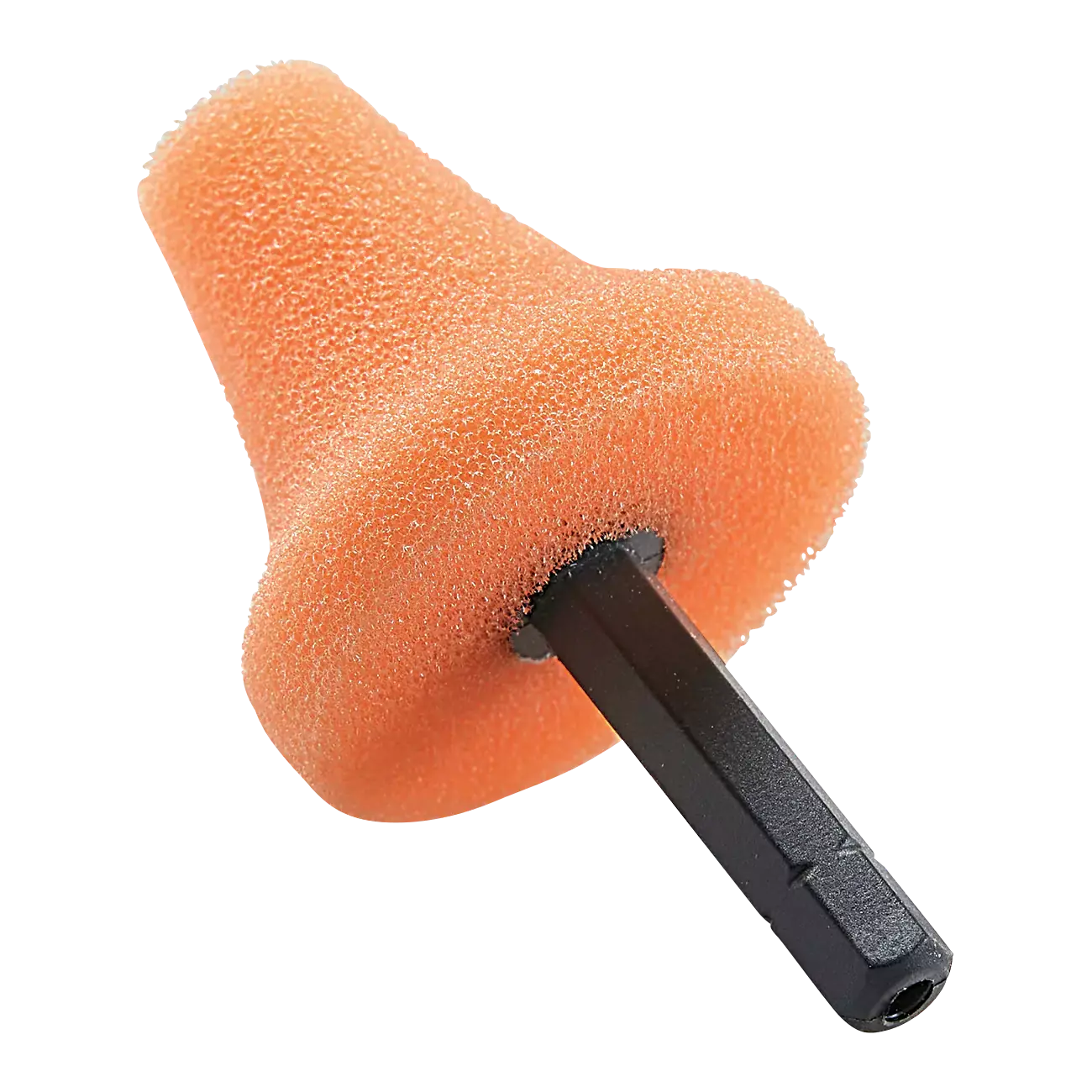 FLEX Polerkegle, Orange/Fin (5 stk.)