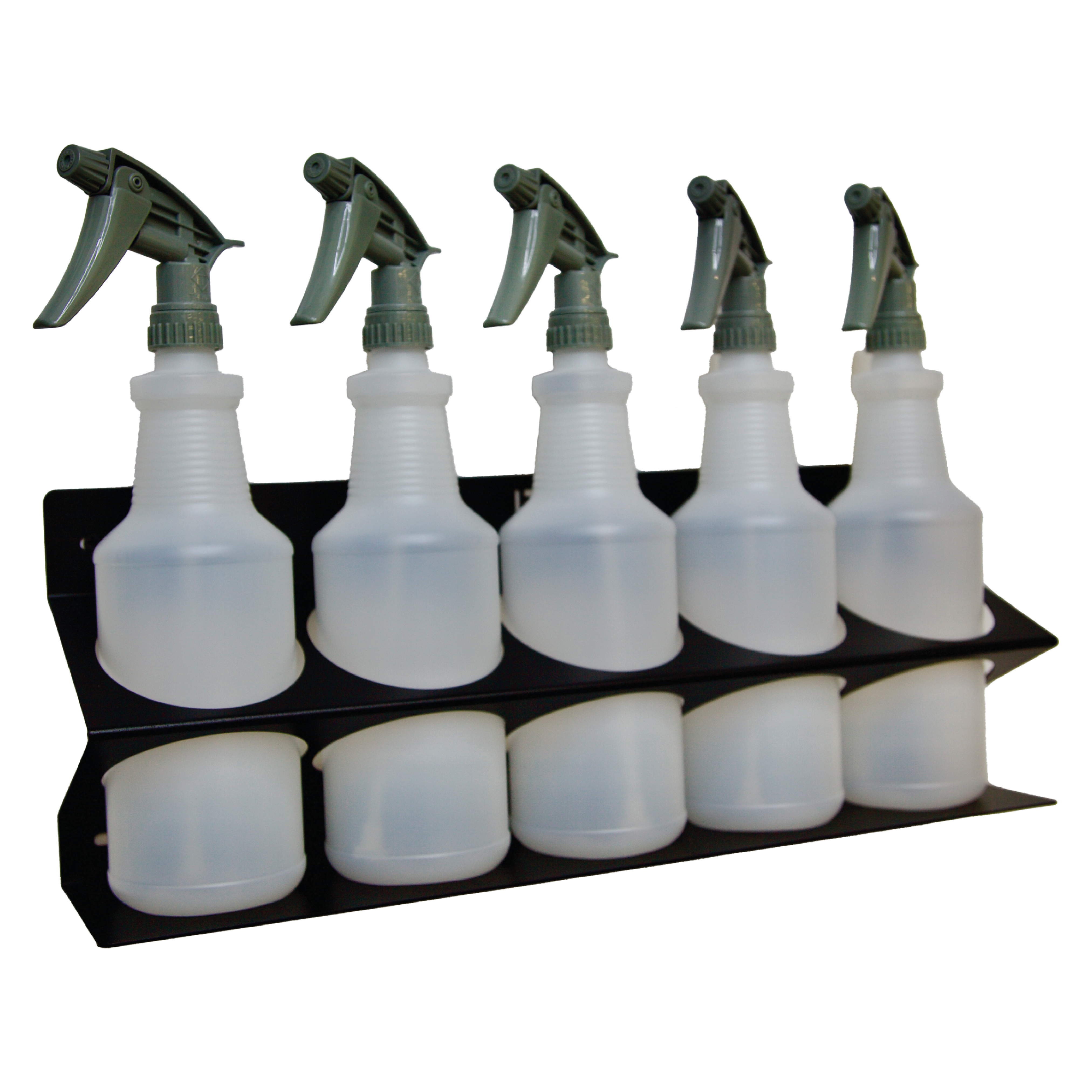 Poka Premium Flaskeholder til 1 liters flasker