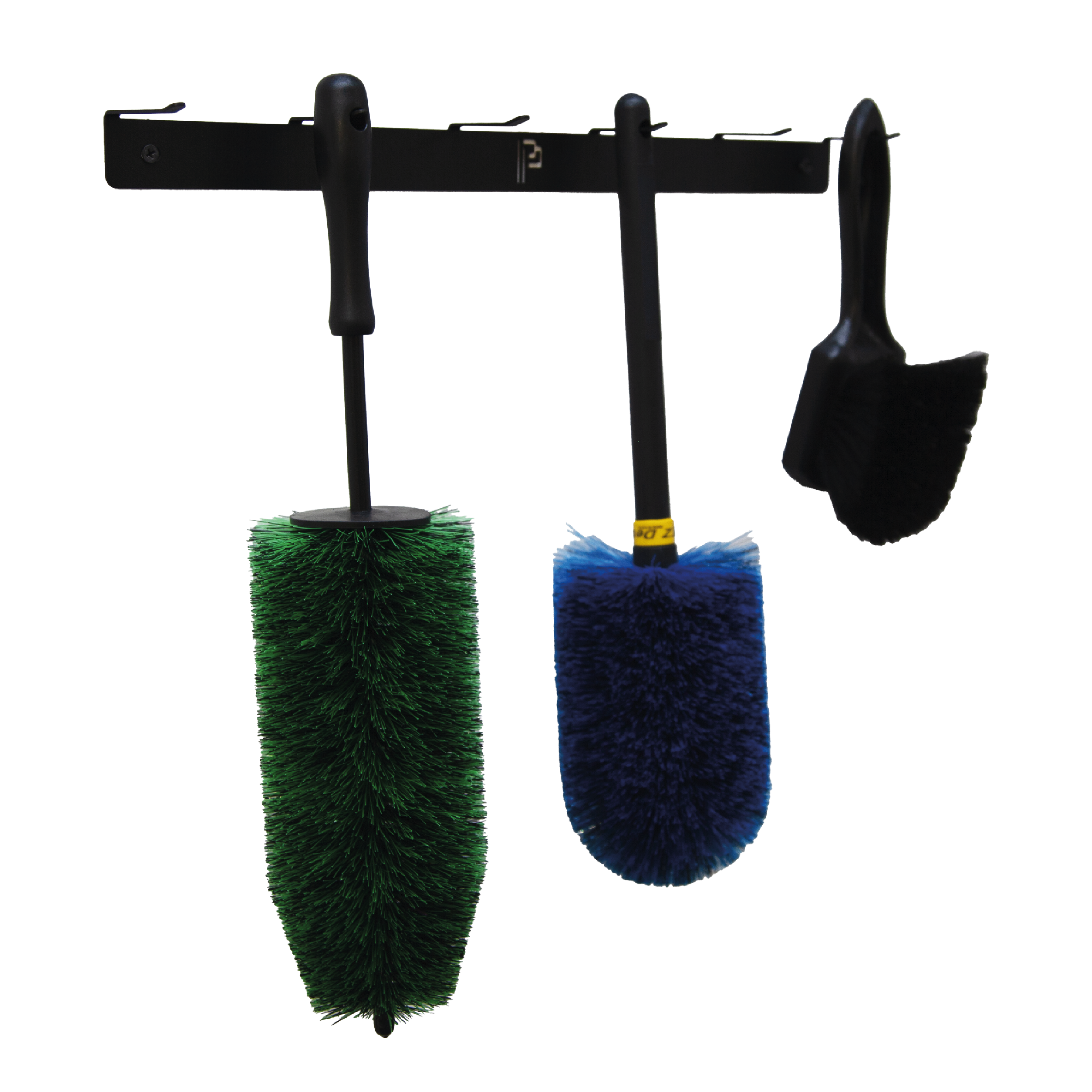 Poka Premium Holder til 6 pensler eller børster