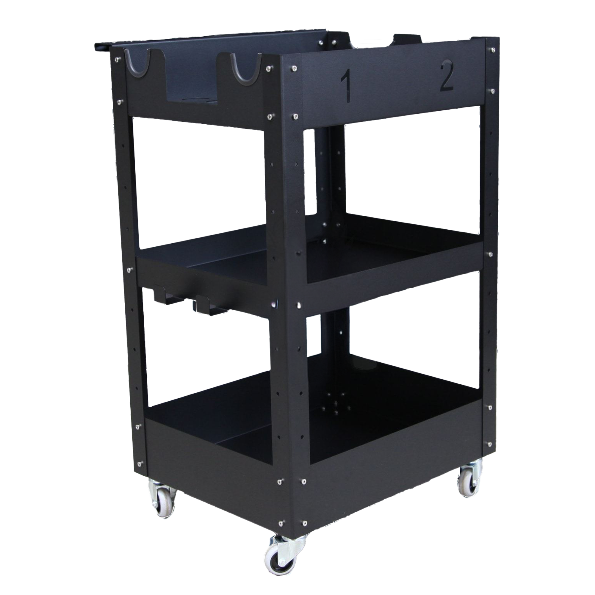 Poka Premium Rullebord Pro V2