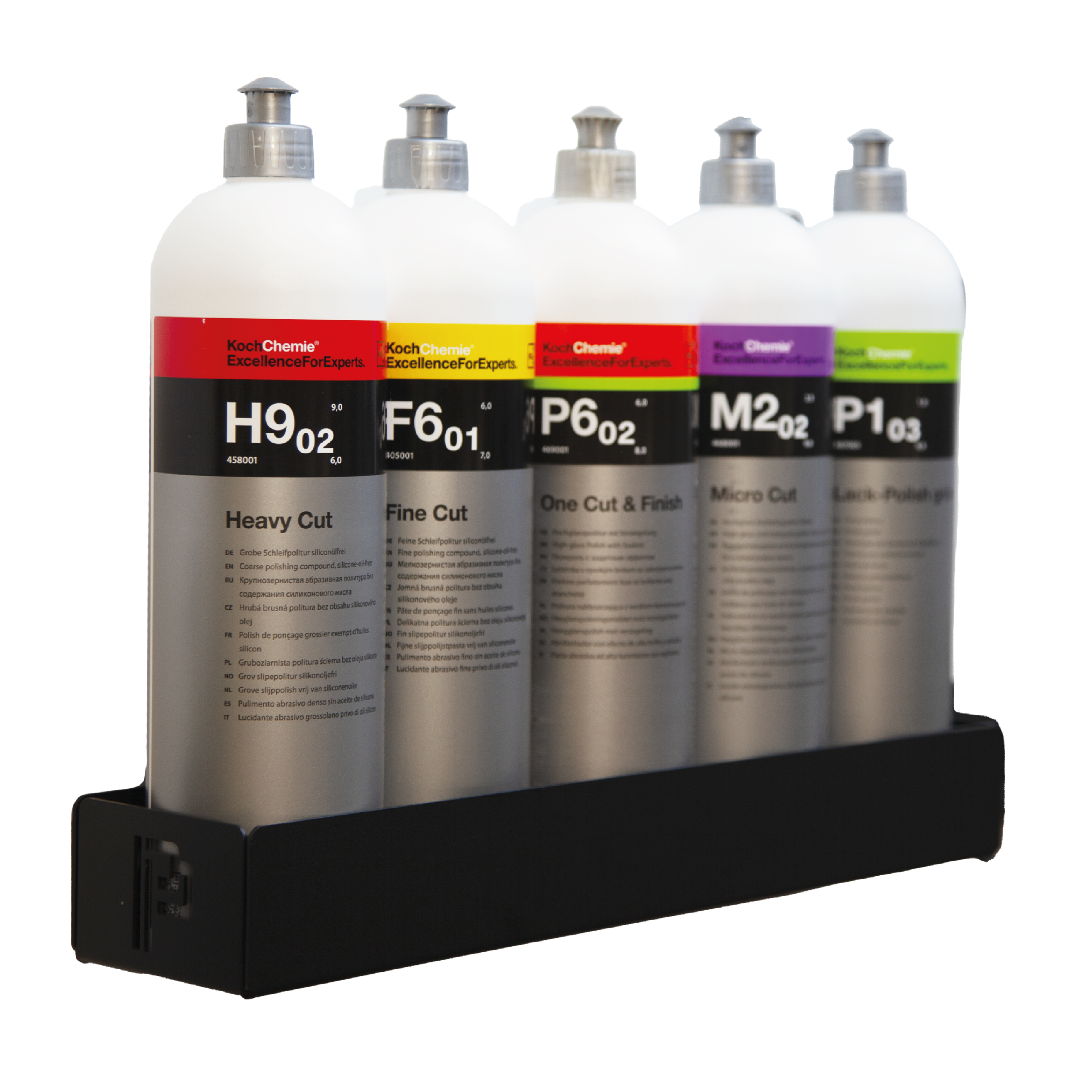 Poka Premium Hylde til opbevaring af produkter