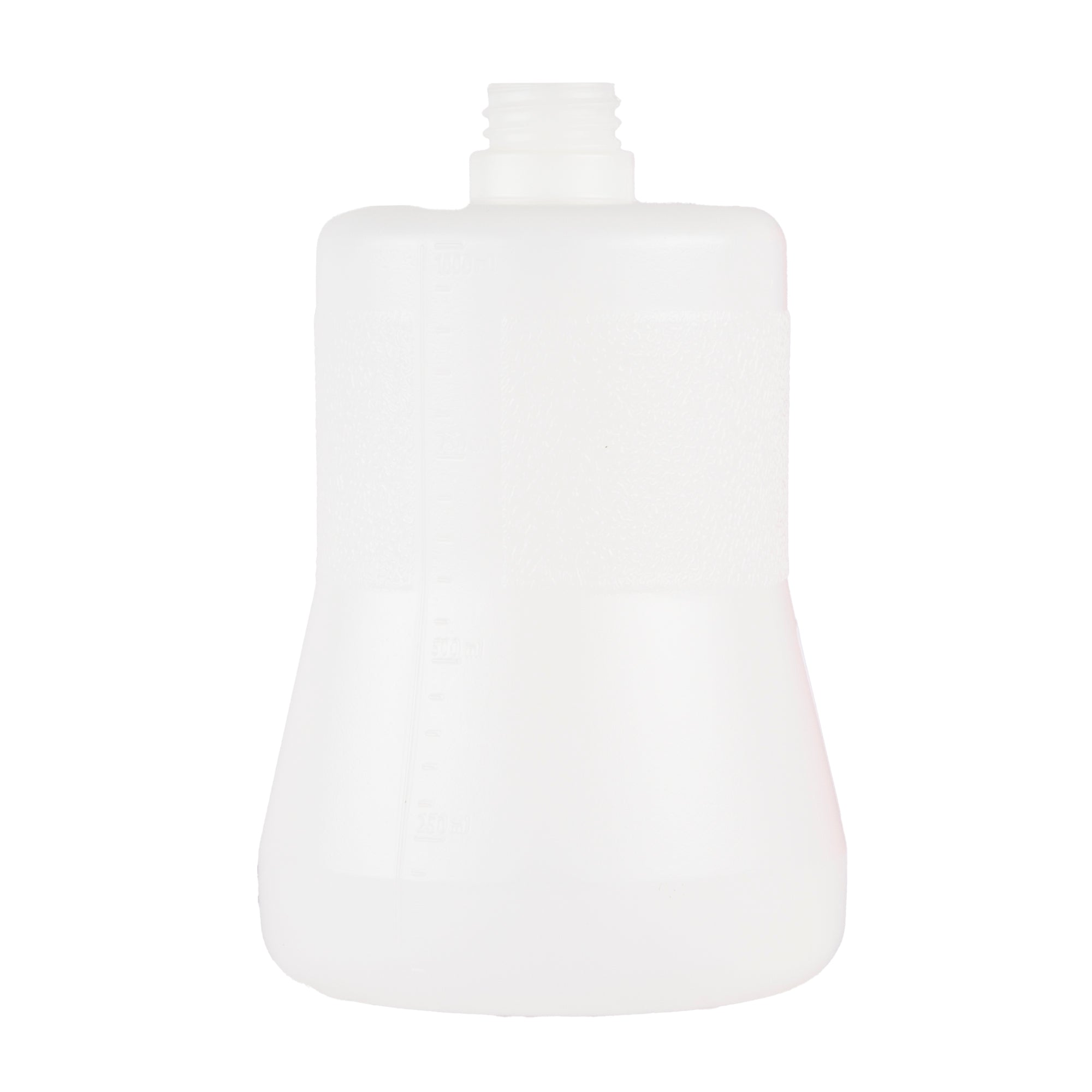 Reserveflaske til skumlanse