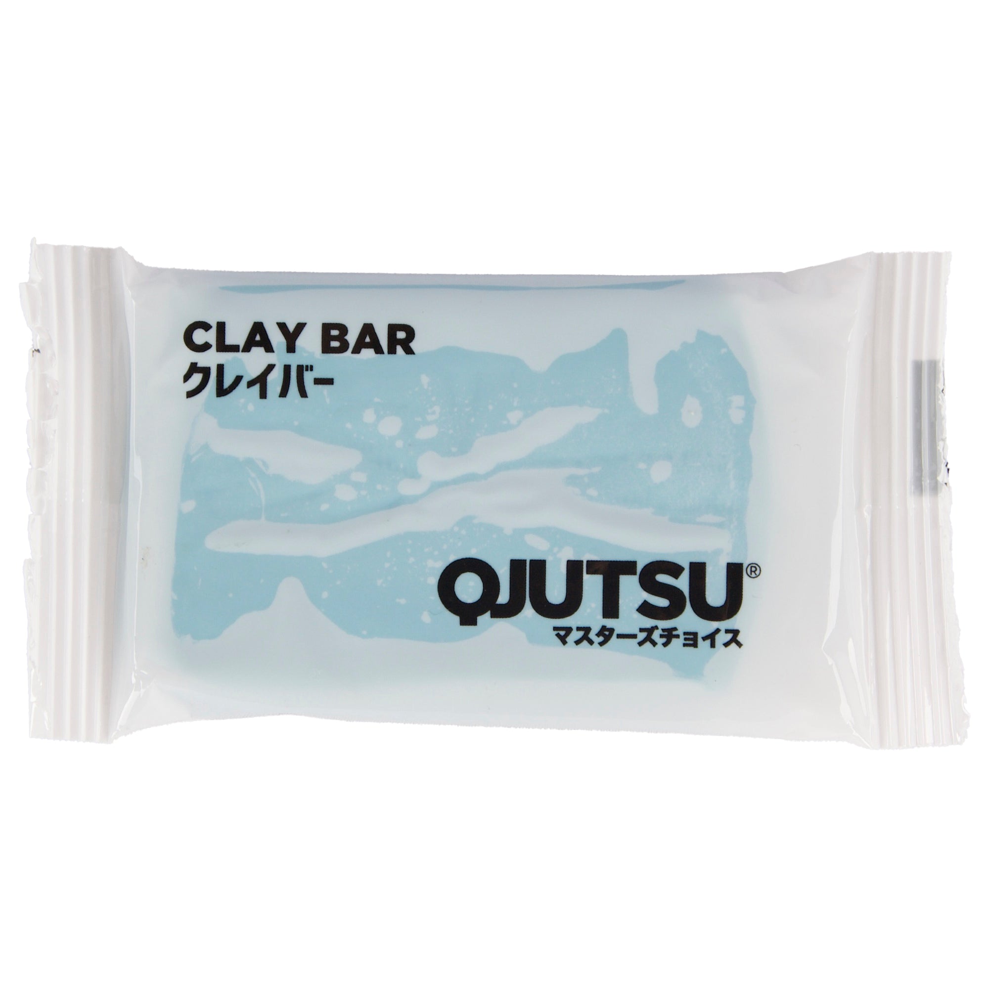 QJUTSU Clay Bar (50g)