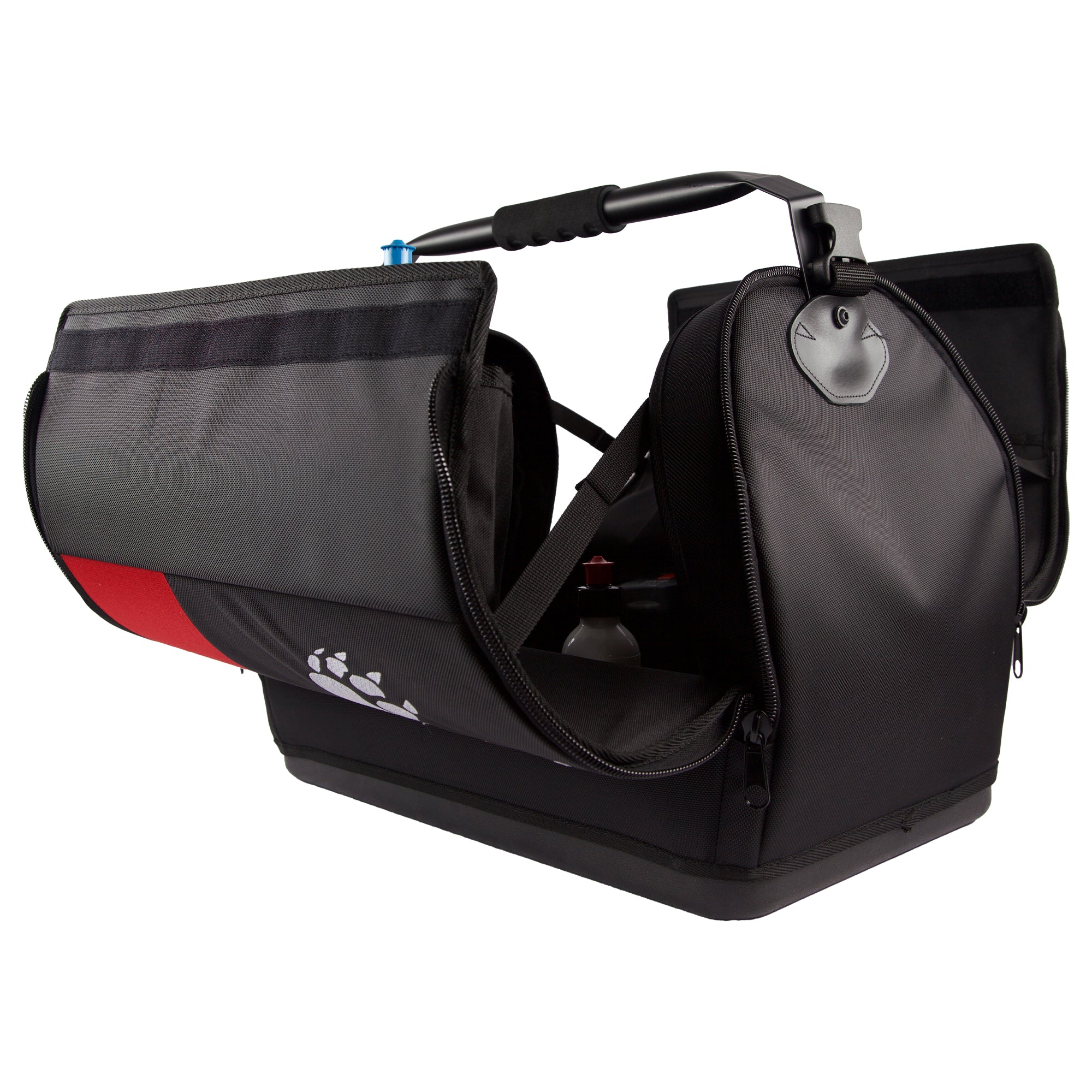 Rupes Rigid BigFoot Bag
