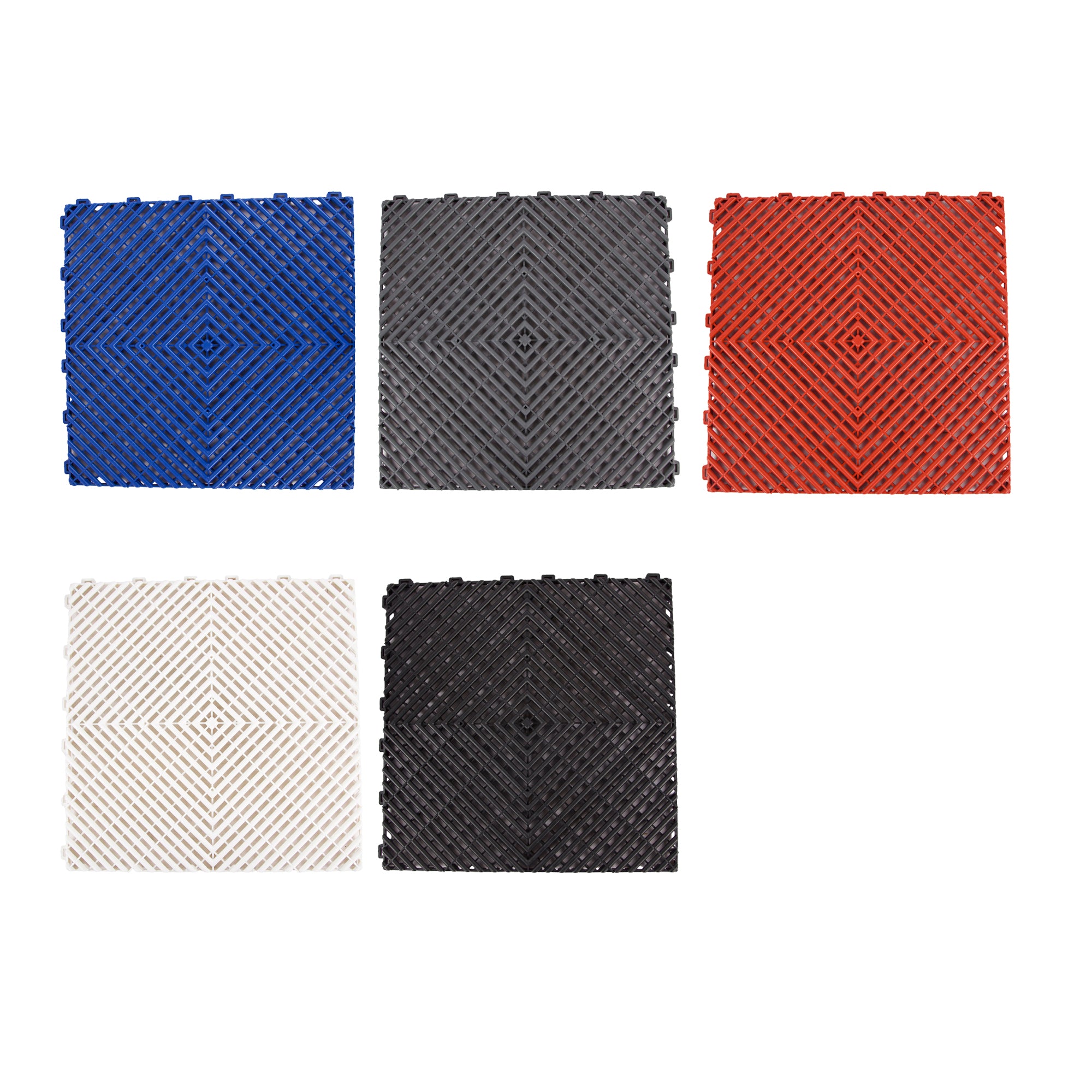 Nordic Detailing Supplies Gulvklinker