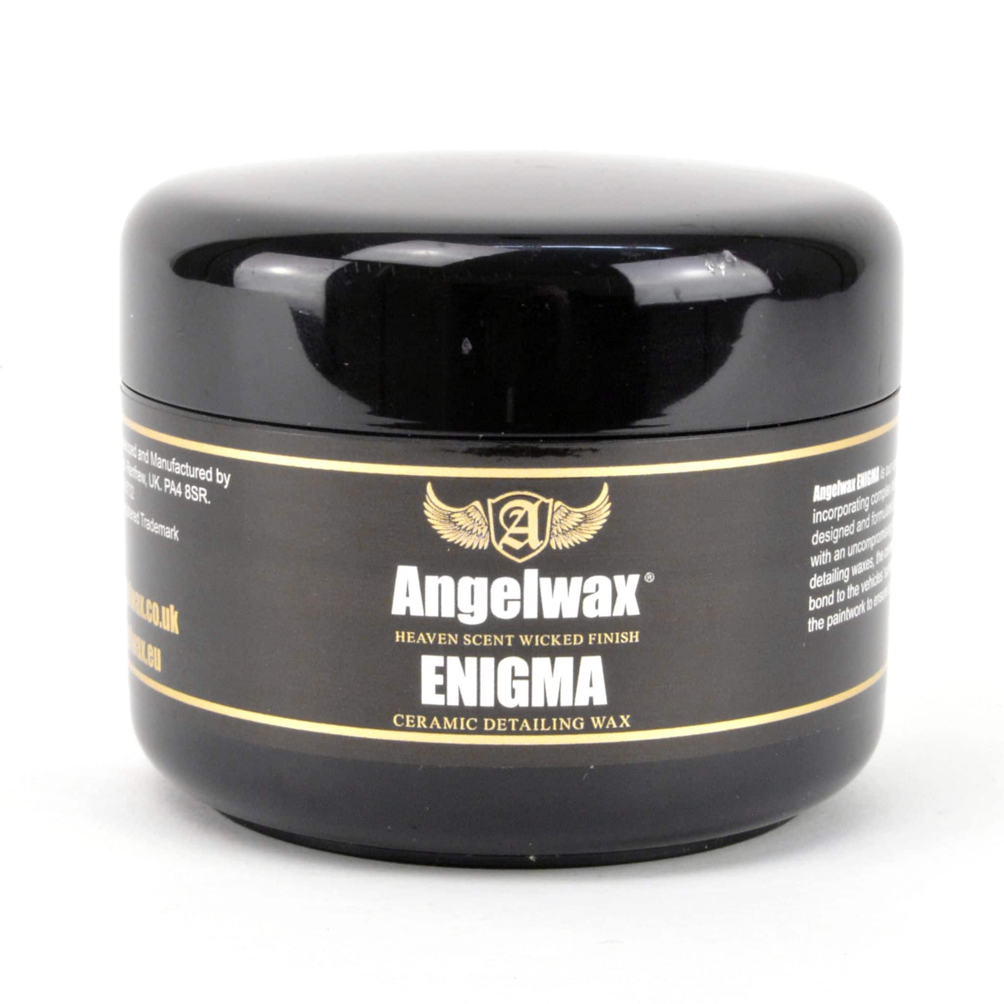 Angelwax Enigma Ceramic Wax