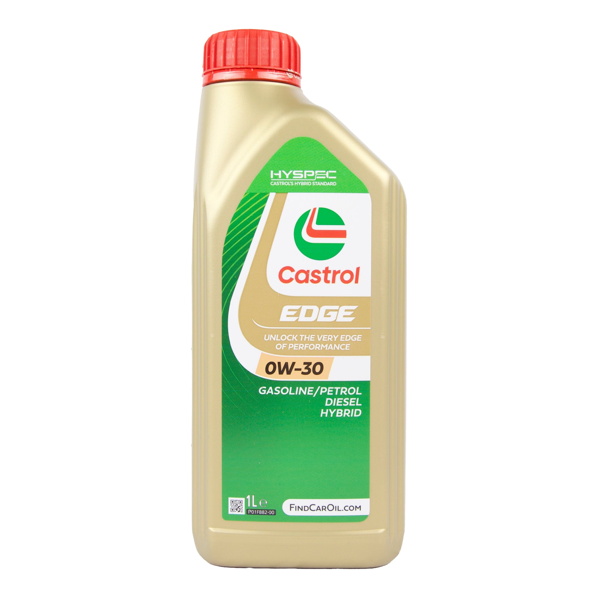 Castrol EDGE 0W/30 (C3) (1 Liter)