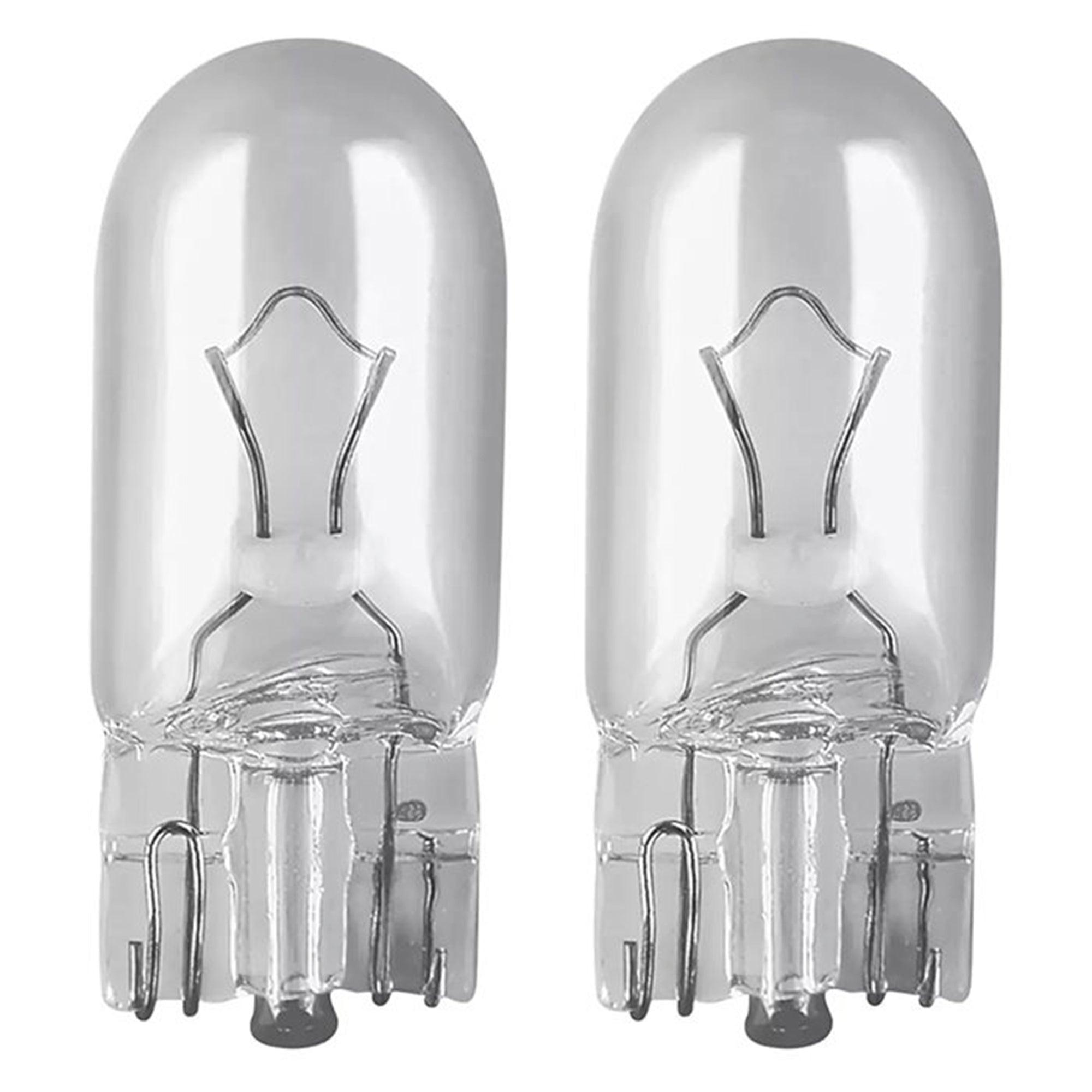 Osram Pæresæt W5W Original