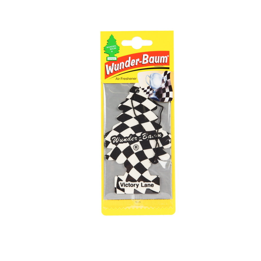 Wunderbaum Duftfrisker (Victory Lane)