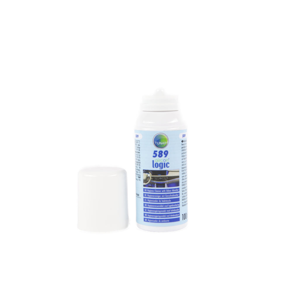 Tunap 589 Aircon Rens (100 ml)