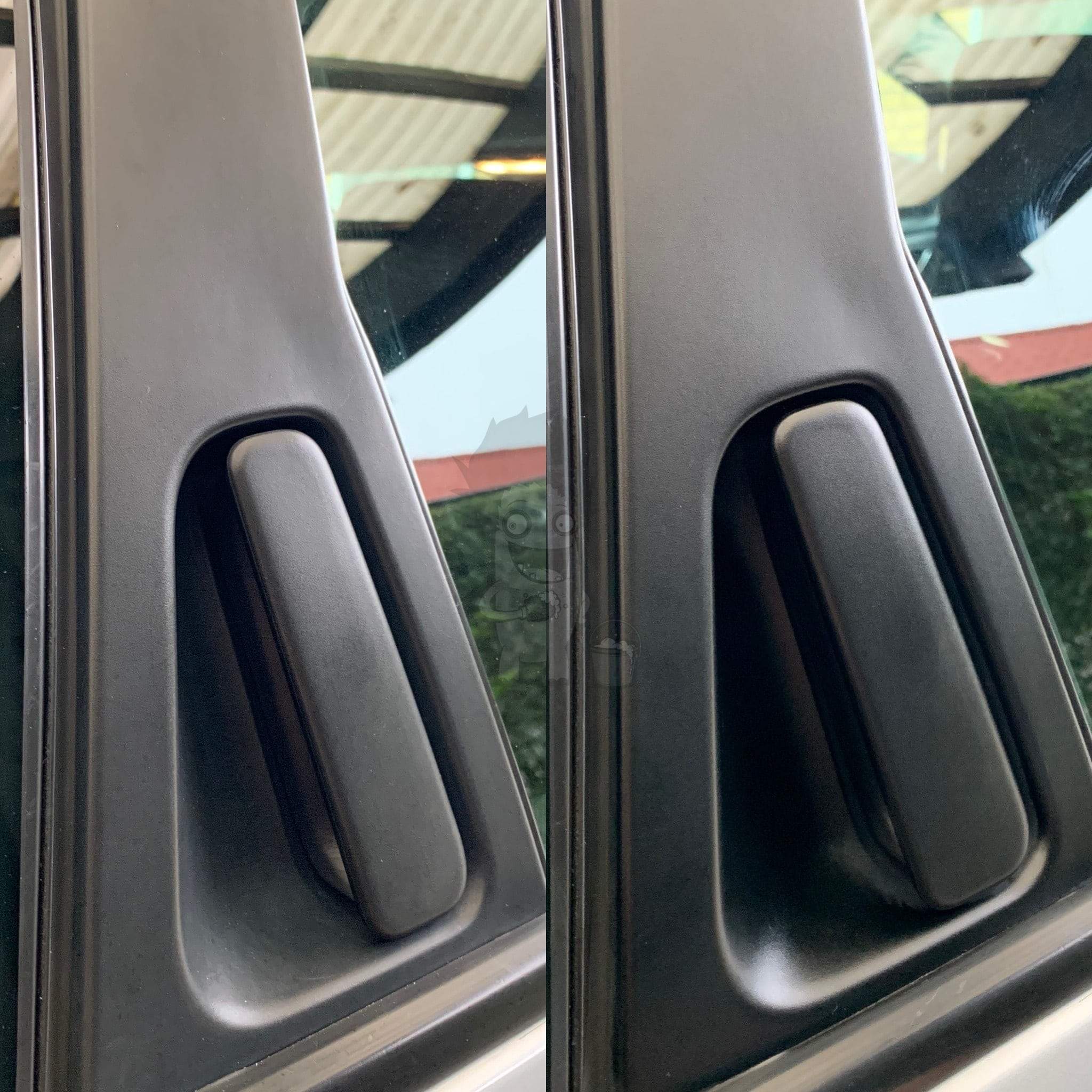 Angelwax Enigma Corona (500 Ml) Trim Dressing