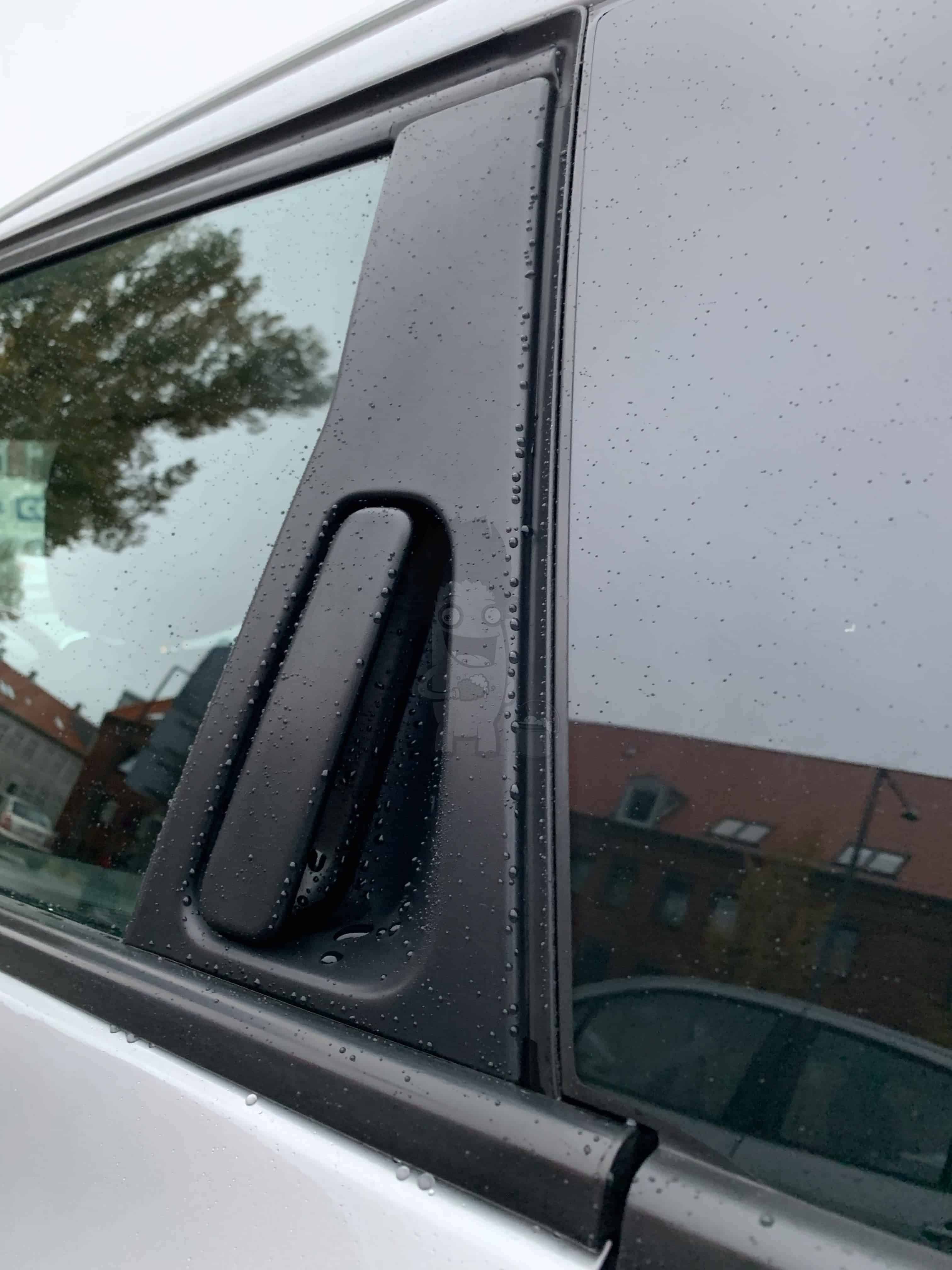 Angelwax Enigma Corona (500 Ml) Trim Dressing