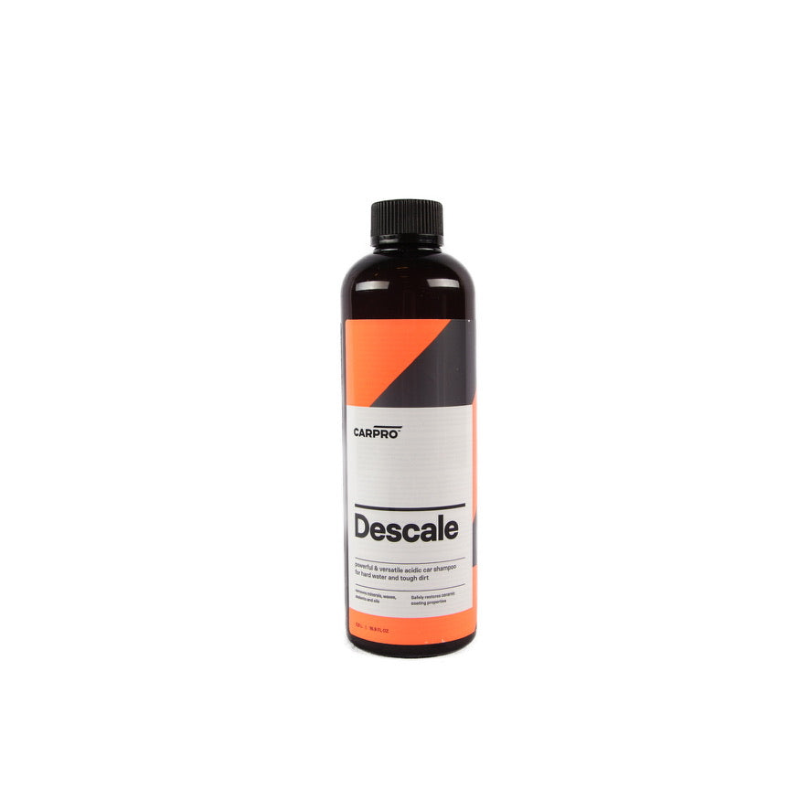 CarPro Descale Syrebaseret Shampoo