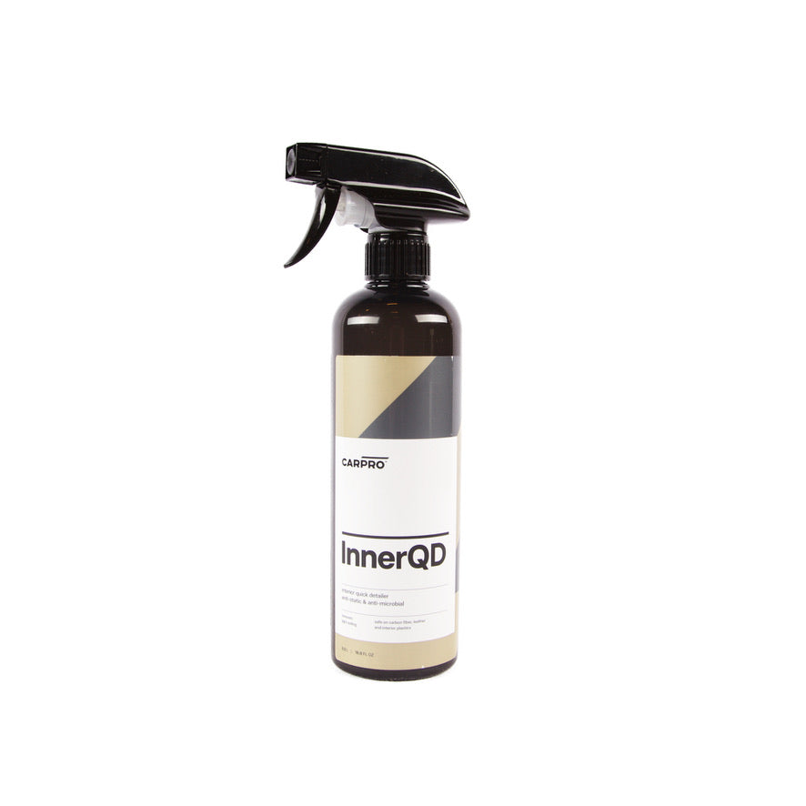CarPro InnerQD Interiørpleje (500 ml)