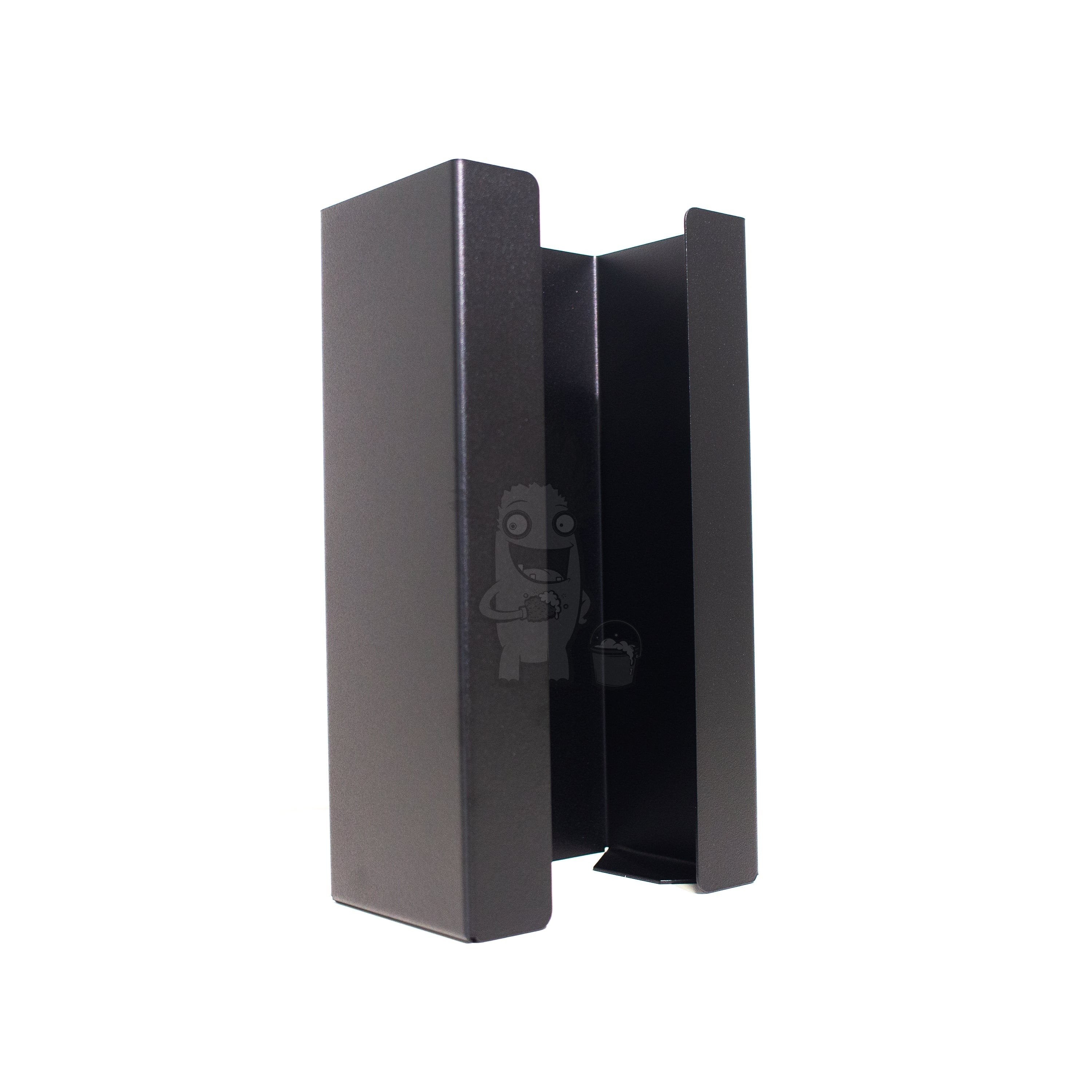 Holder for boxes with gloves_1