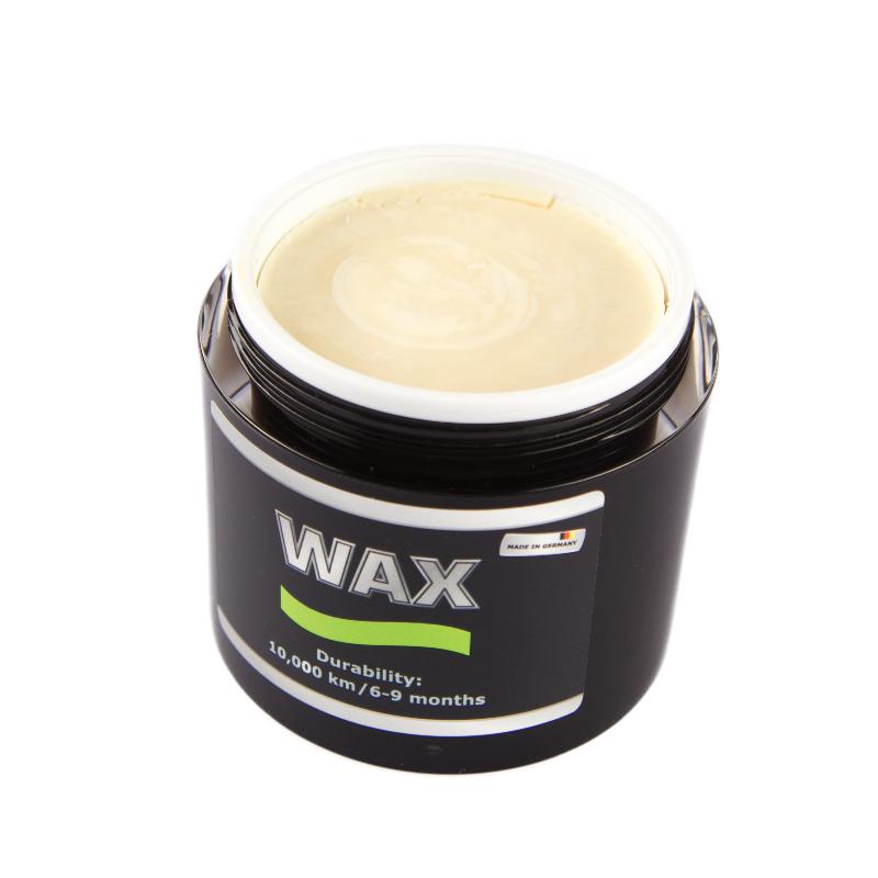 Zvizzer Wax (200 Ml) Voks