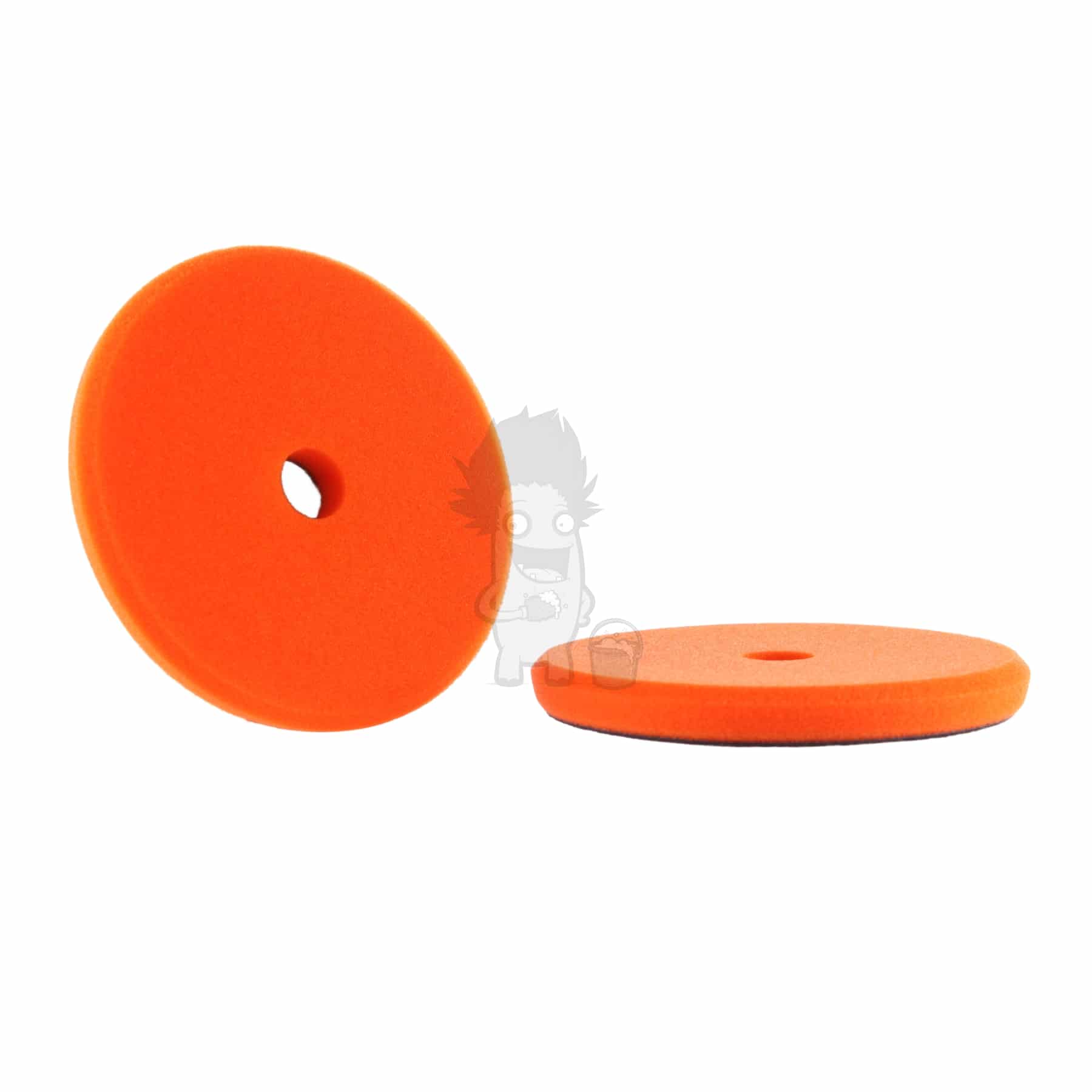 ZviZZer EVO 15mm Medium Cut Pad 5¨