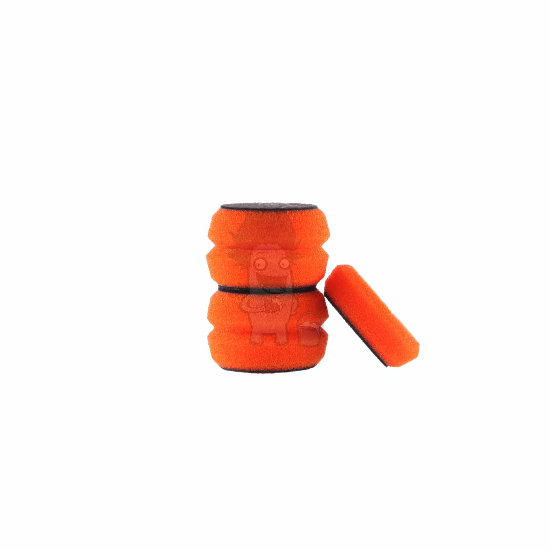 ZviZZer EVO 15mm Medium Cut Pad 1.4¨