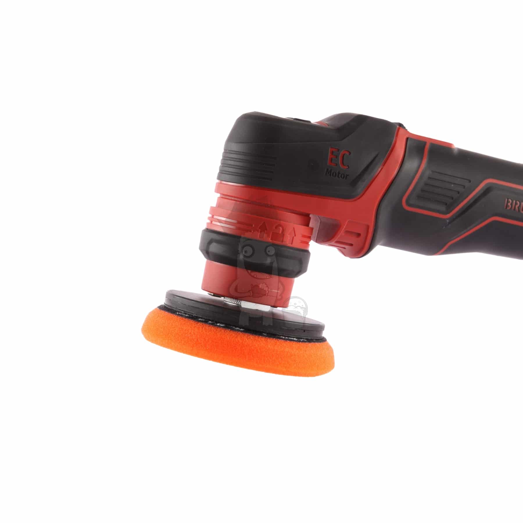 ZviZZer EVO 15mm Medium Cut Pad