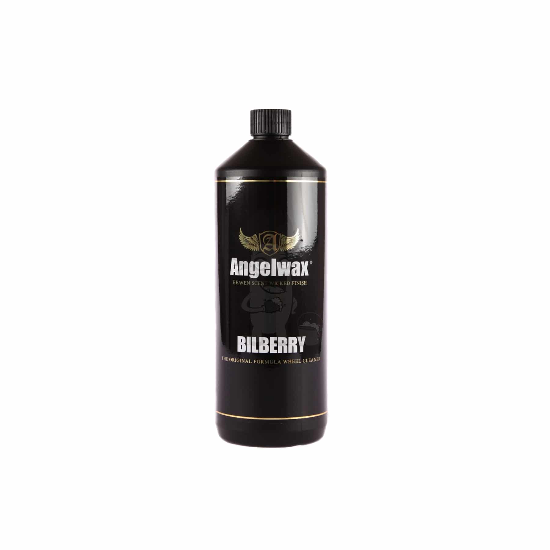 Angelwax Bilberry 1 liter