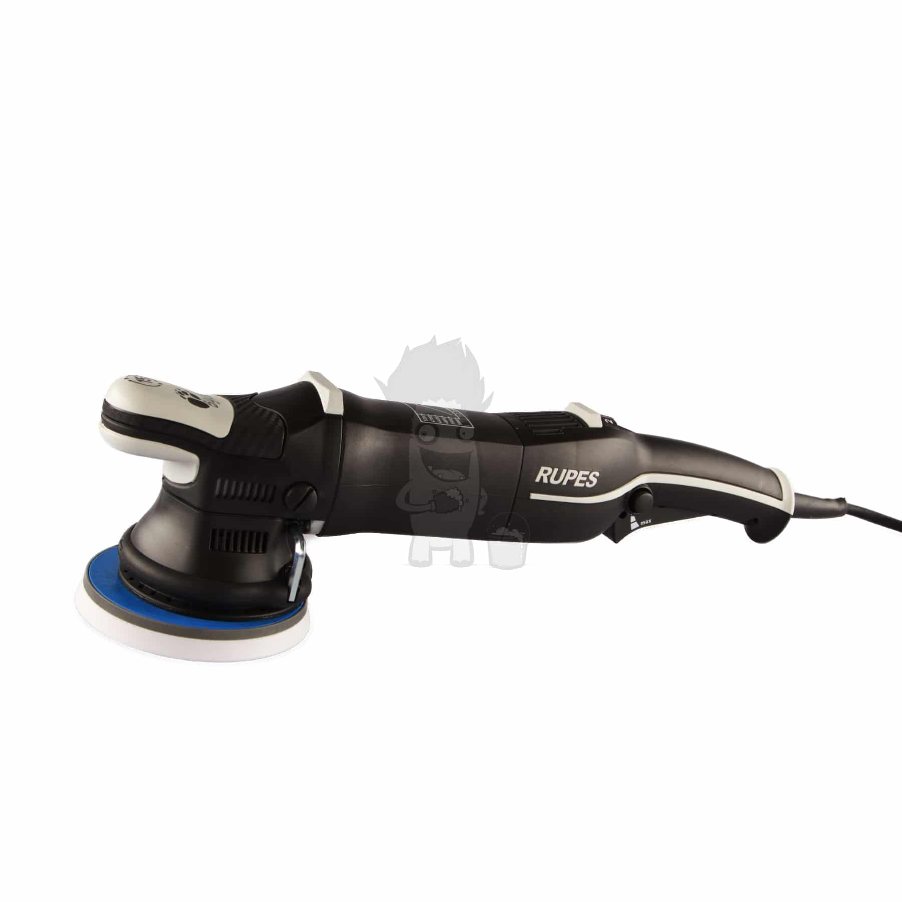 Rupes LHR15 MARK III Dual Action Polermaskine