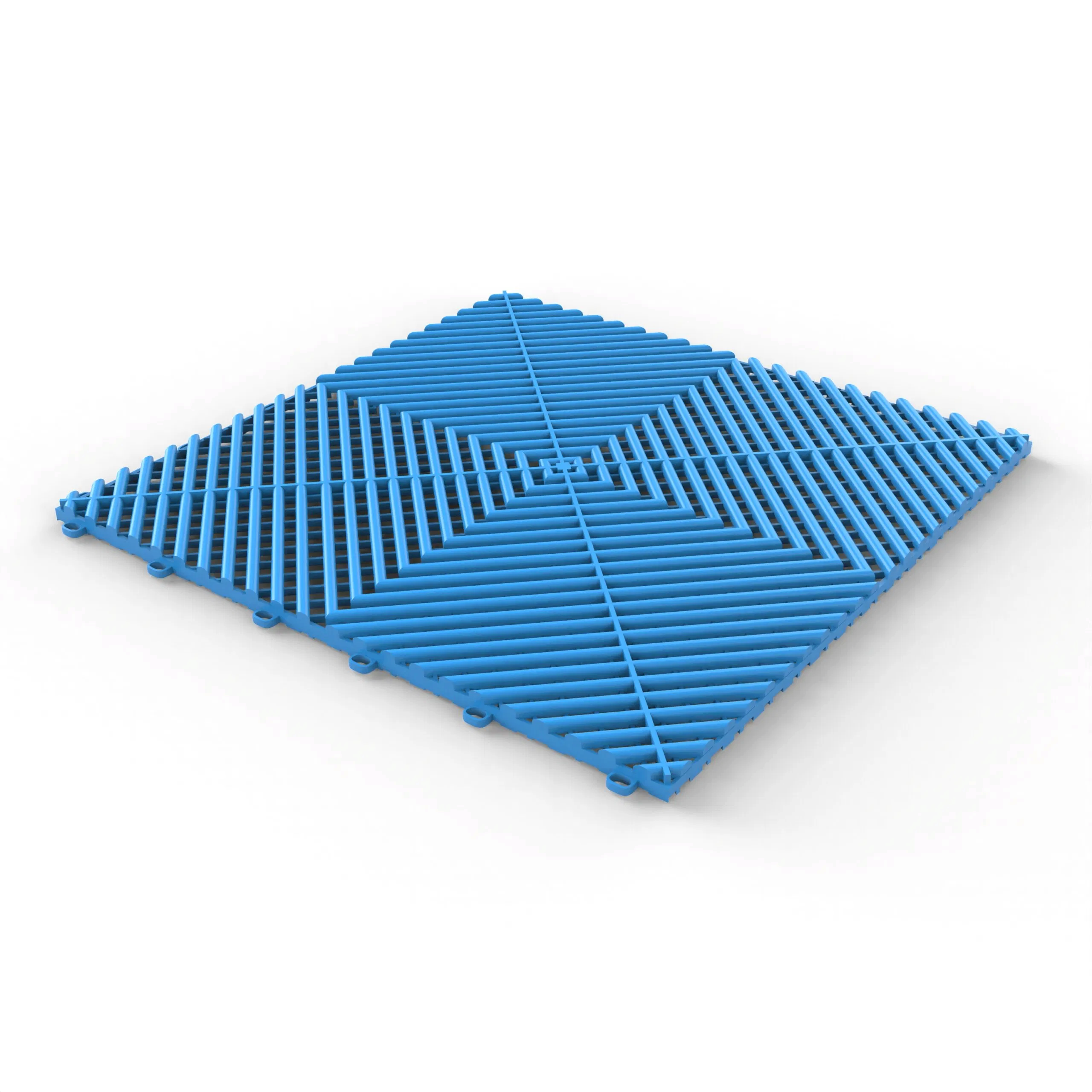 Tuff-Tile Gulvklinker Sky Blue