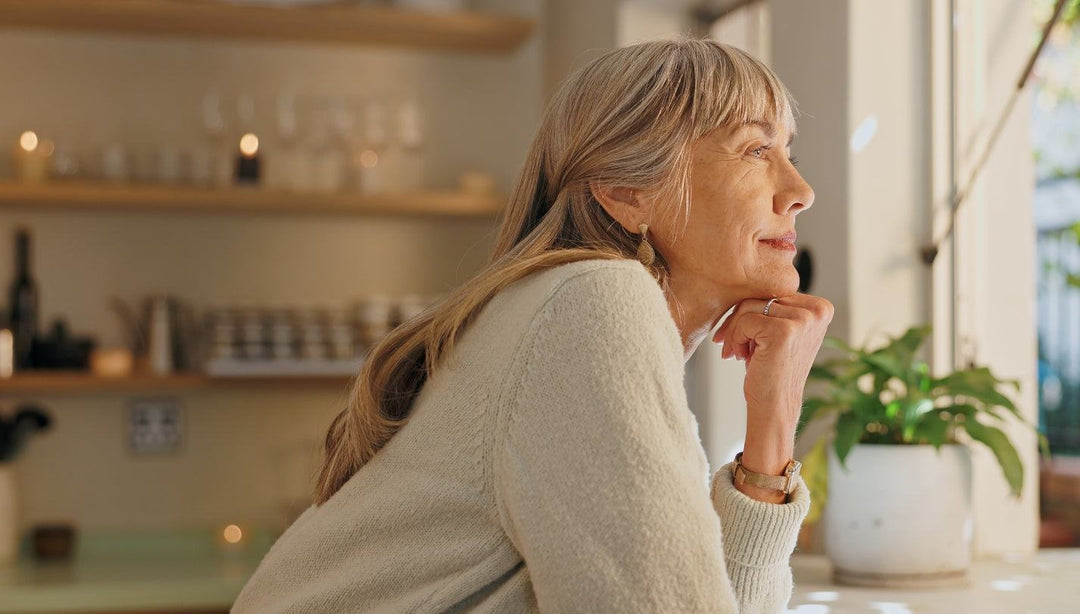 Vitamin för immunförsvaret
