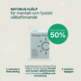 Kosttillskott Energo Plus med schisandra, maté, rysk rot och vitamin B12 för ökat välbefinnande och minskad trötthet.